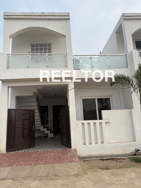 Villa For Rent In Bhuwai Ani