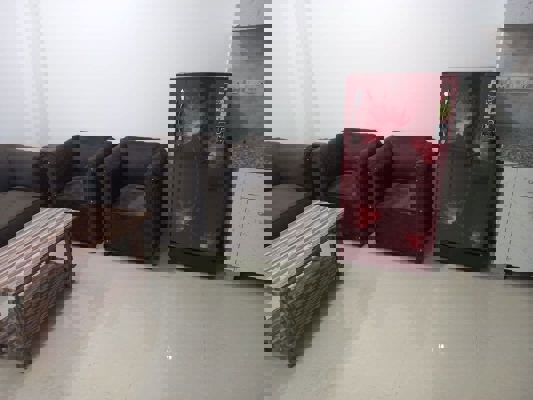 1 Bhk Room On Rent In Navi Mumbai Below 5000