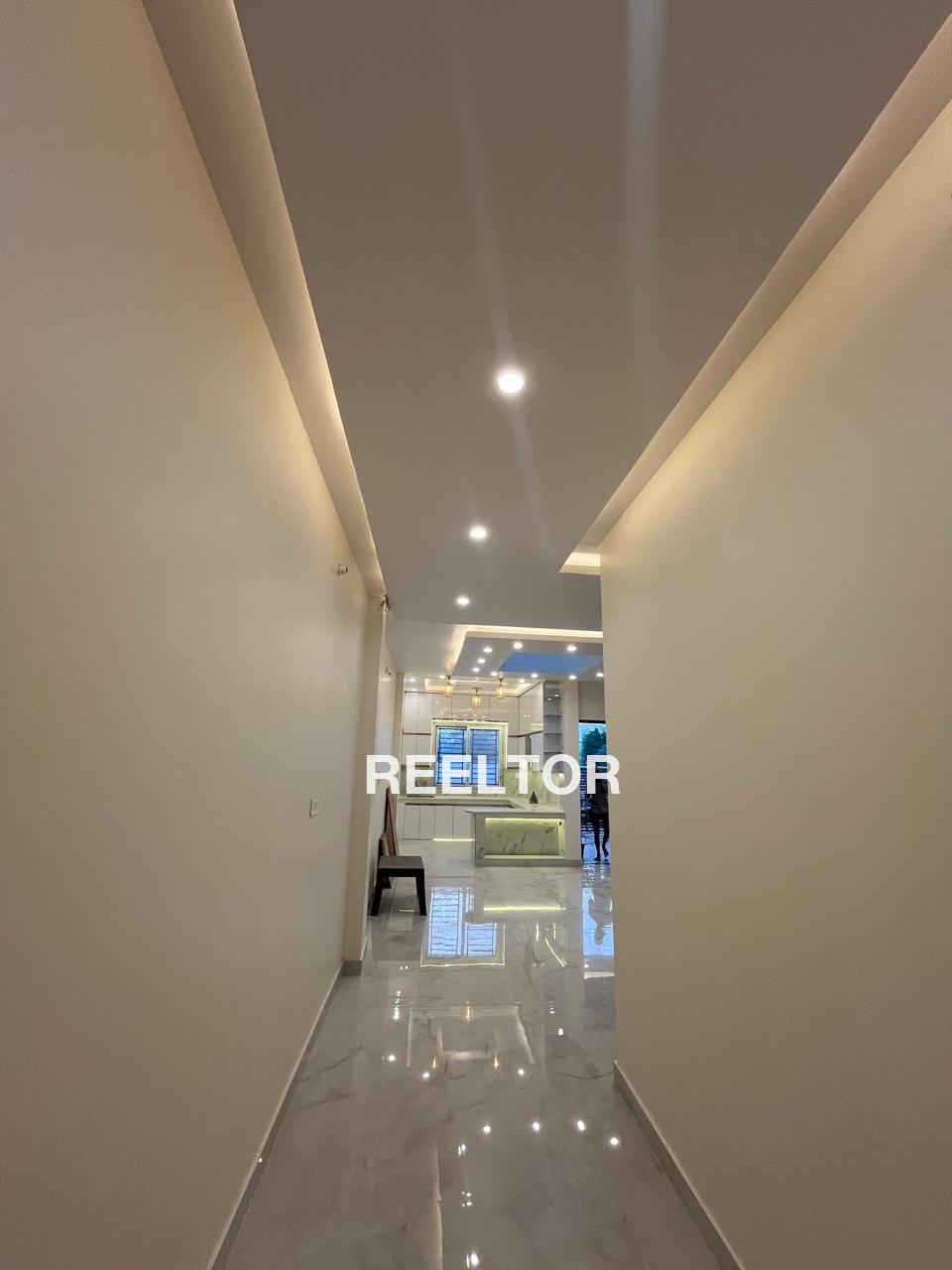 Villa For Rent In Kasturba Nagar Huzur