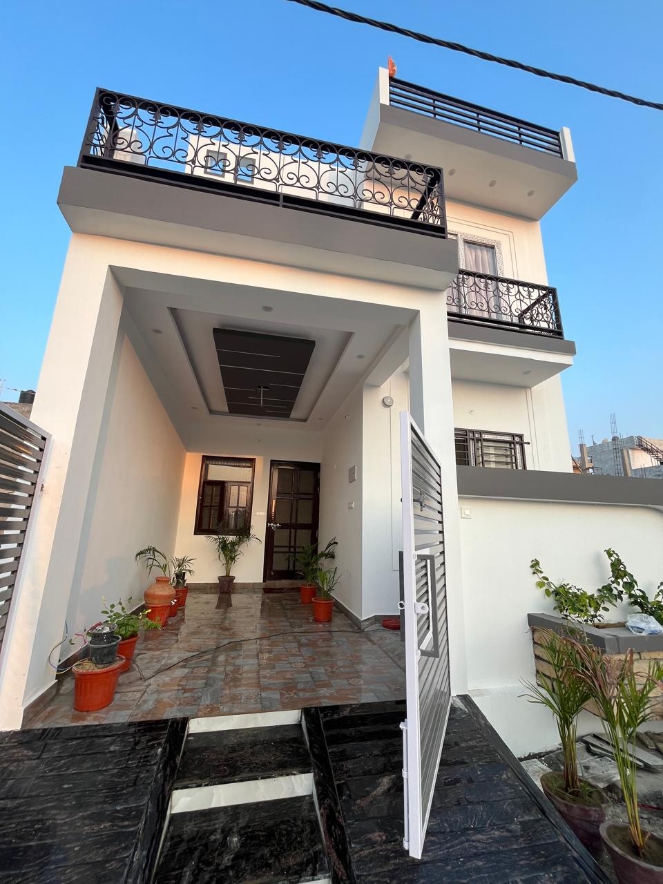 Villa For Sale In Bandipura Alwar