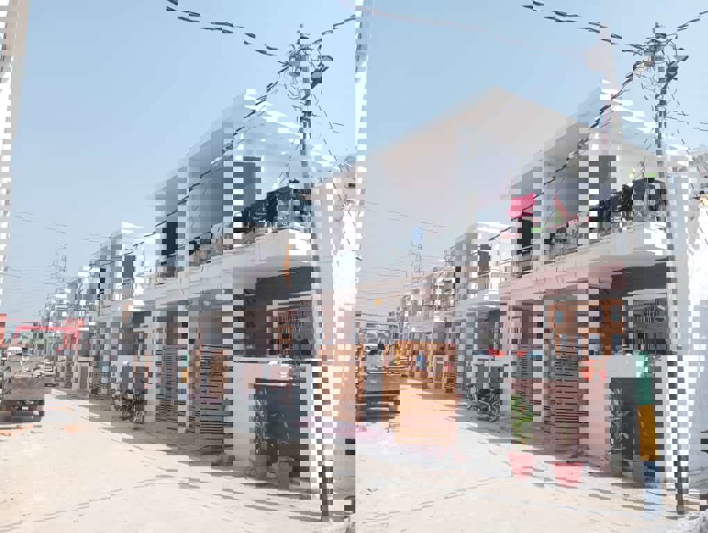 Villa For Rent In Dhanaura Nabha