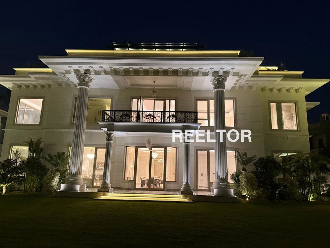 Villa For Sale In Sector 15 Gandhinagar