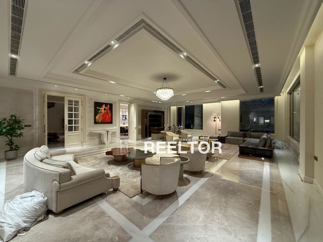 One Rk For Rent In Gurgaon