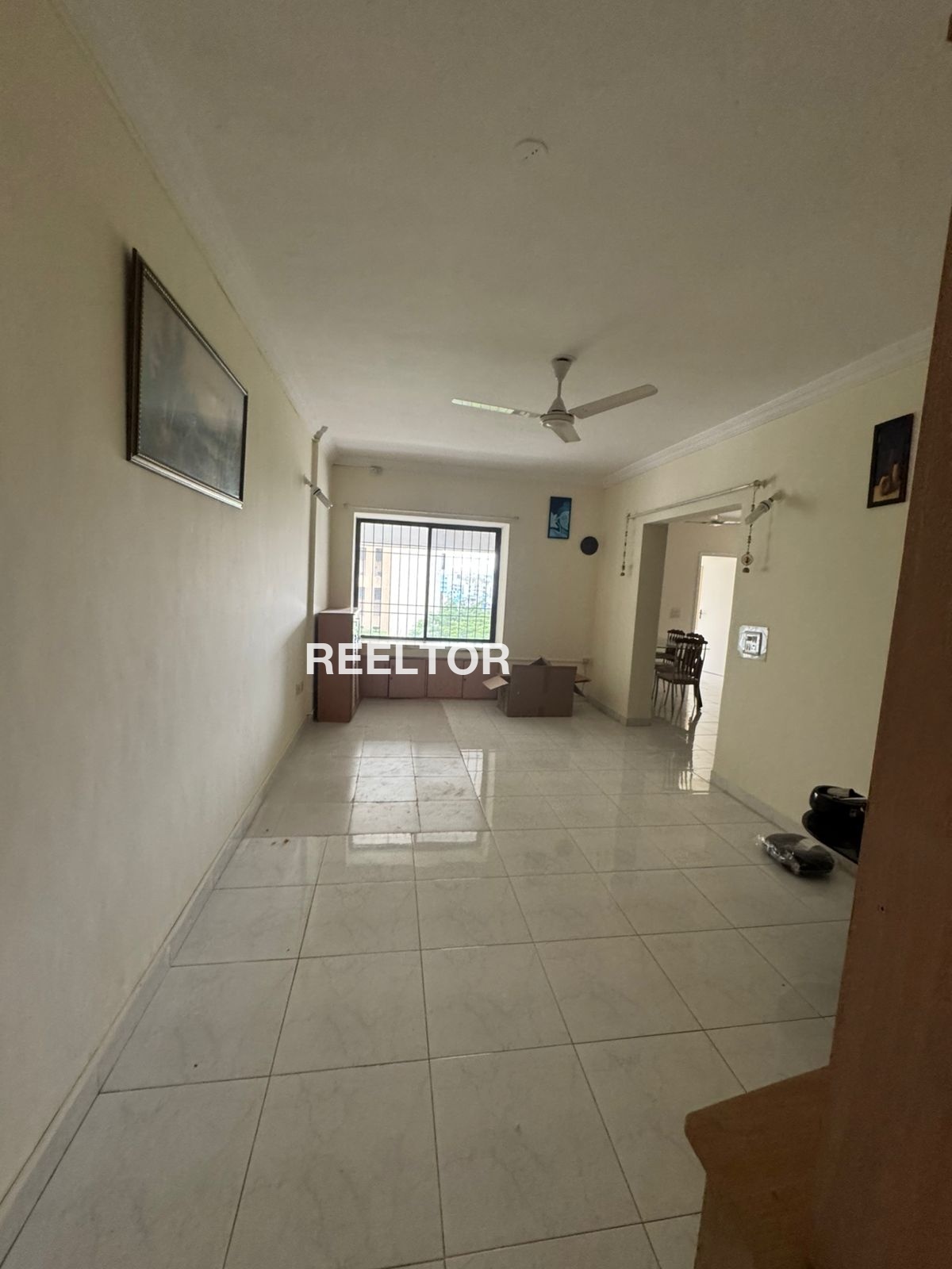 Villa For Rent In Bangawan Raisen