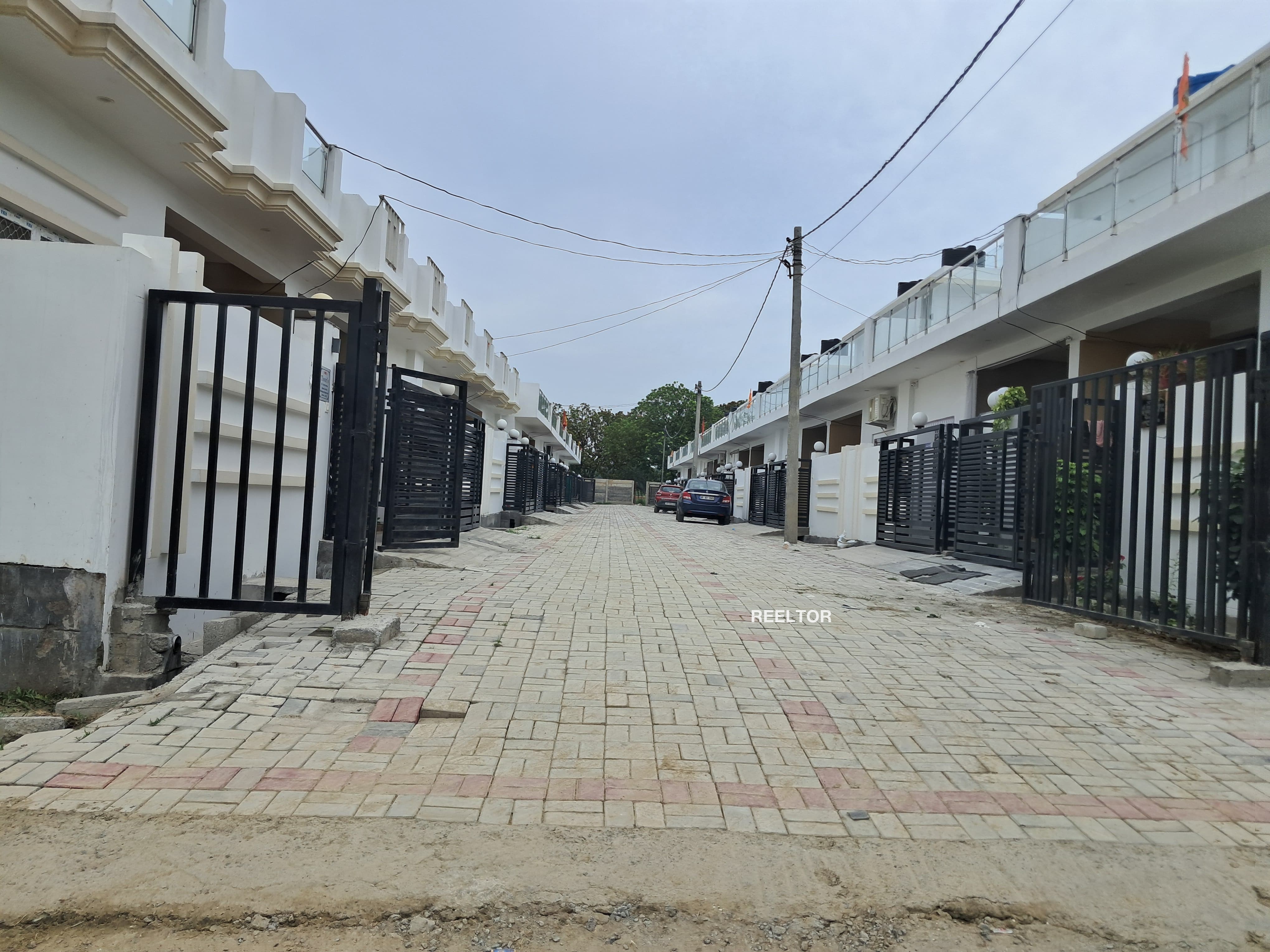 Villa For Sale In Mayur Vihar Mayur Vihar