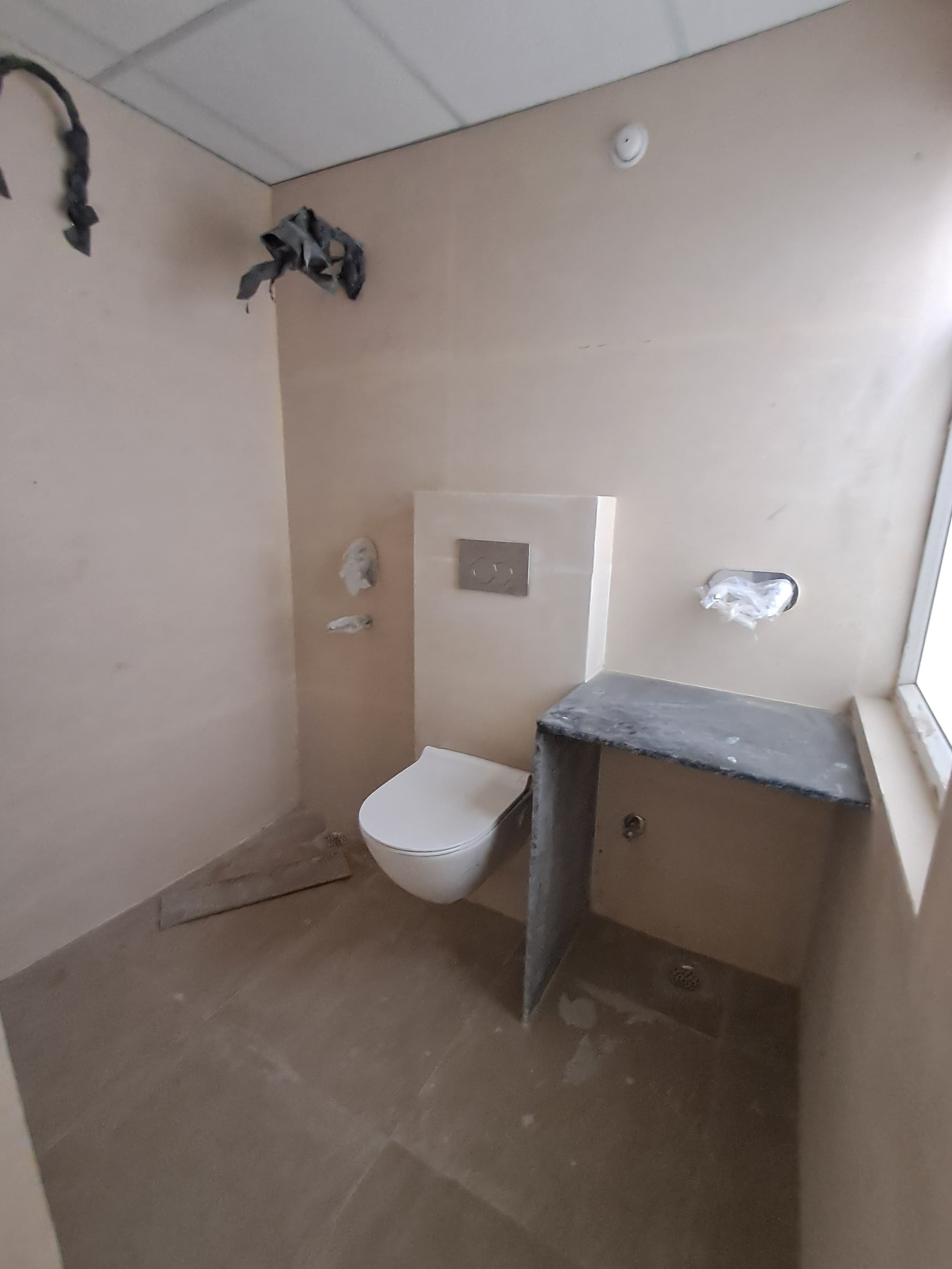 Villa For Rent In Paharpur Madhupur