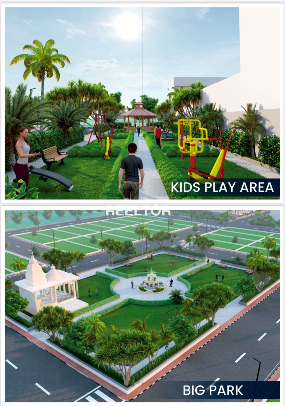 Villa For Sale In Wandra Khed