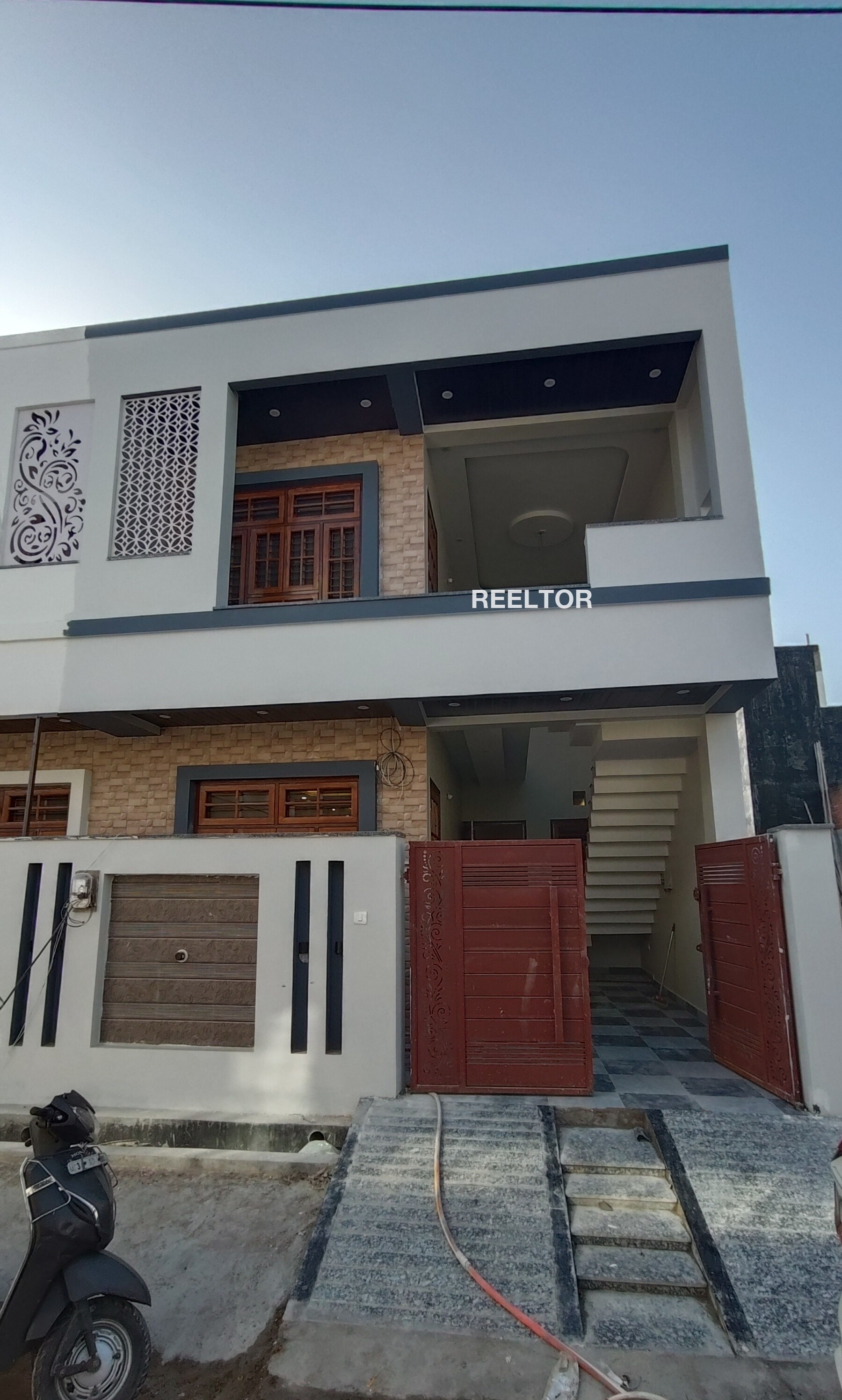 Villa For Rent In Sushant Lok 2 Sohna