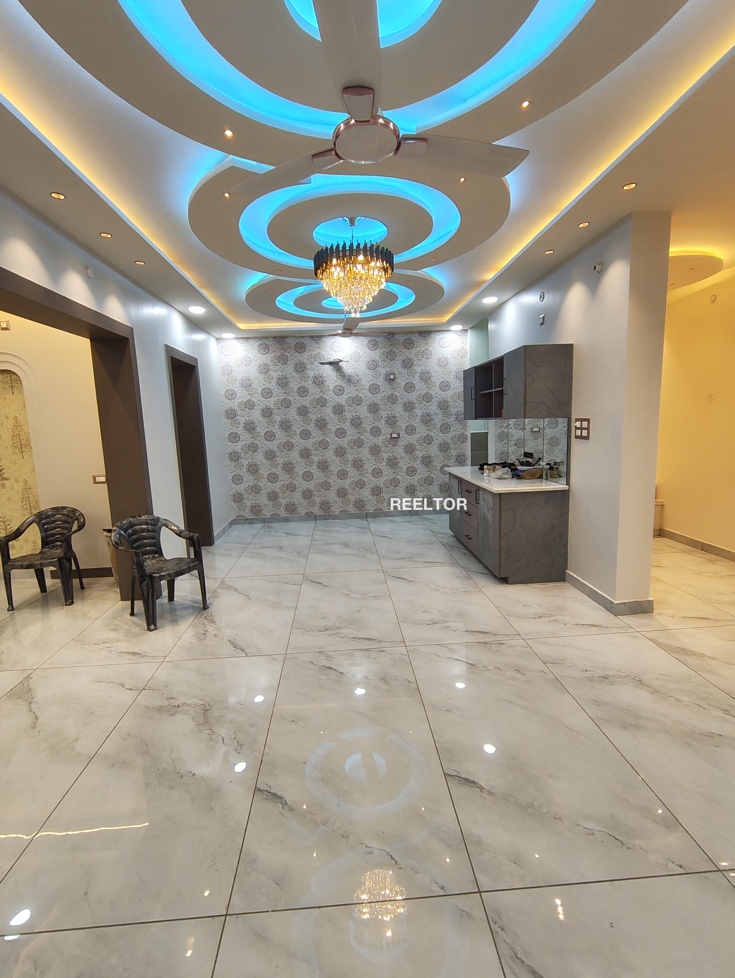 Villa For Rent In Binchar Shimla