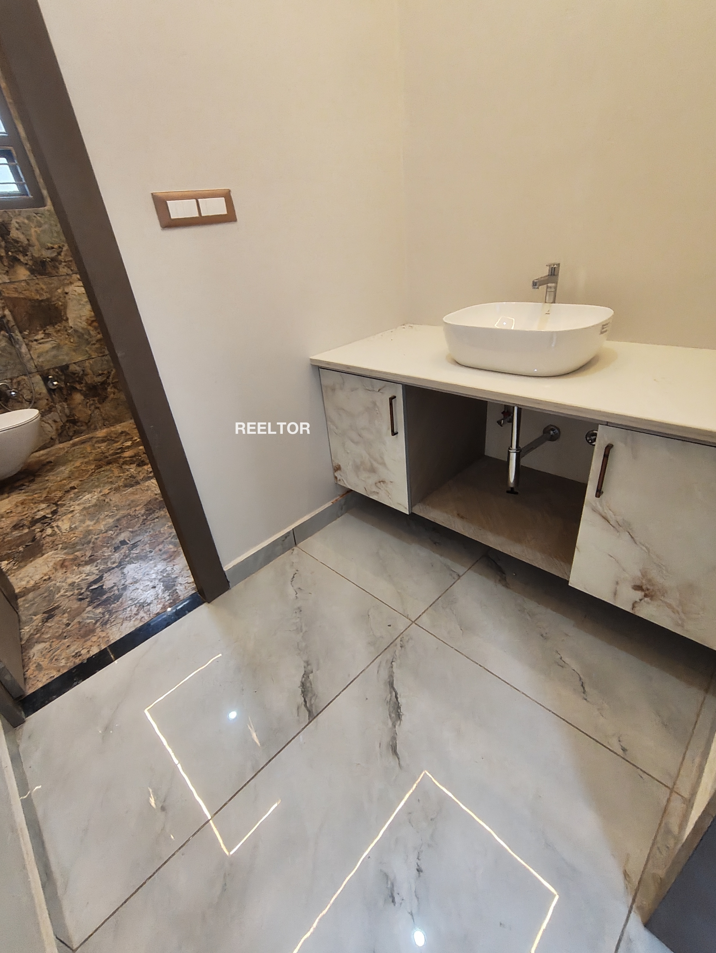 Villa For Sale In Naruganahalli Tumkur