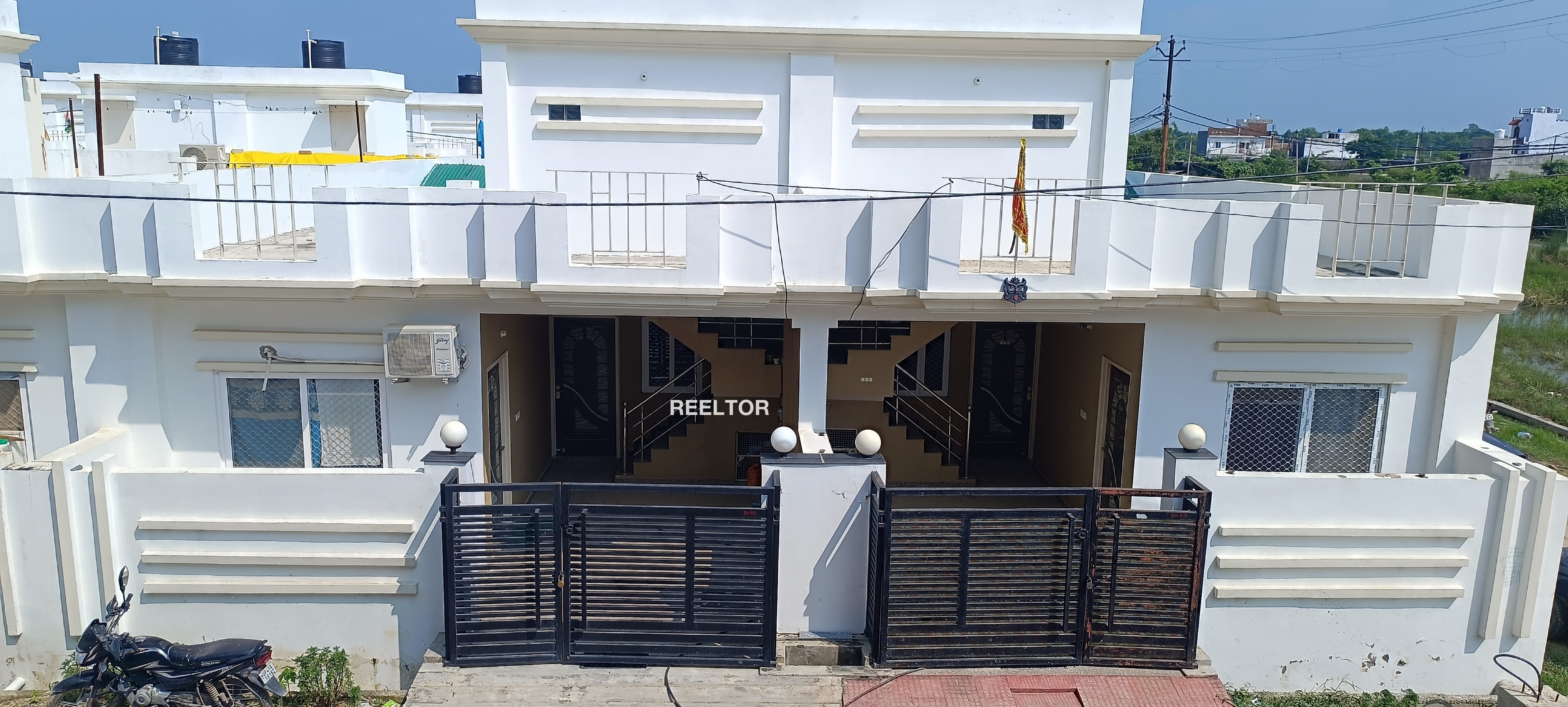 Villa For Rent In Baholi Chachyot