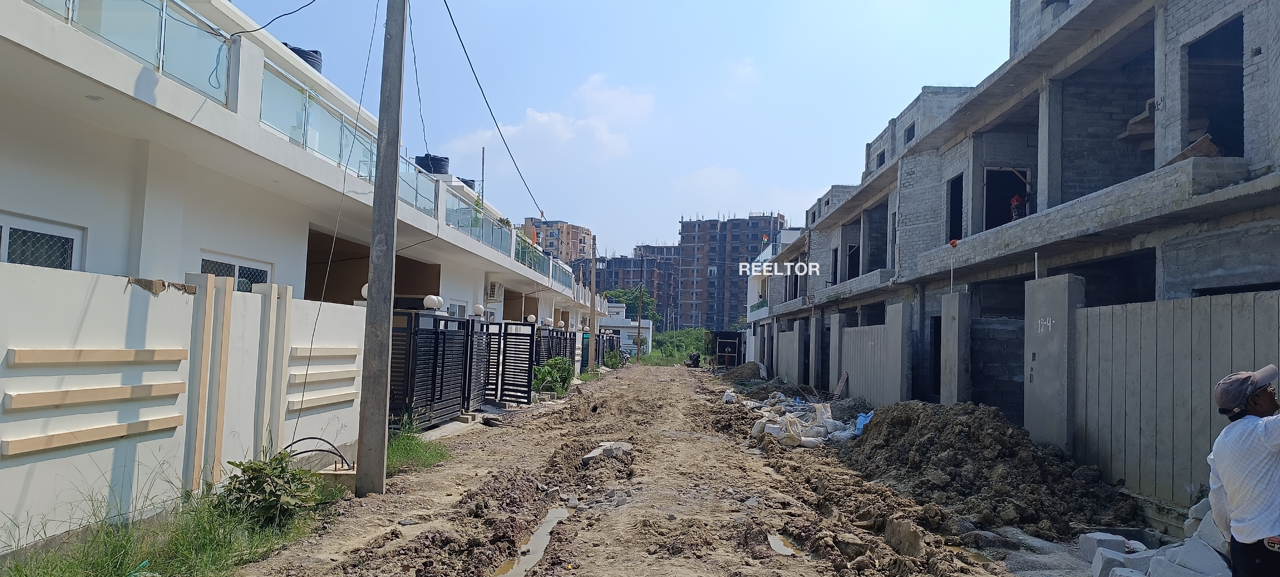 Jalvayu Vihar Gurgaon Sector 30 Rent