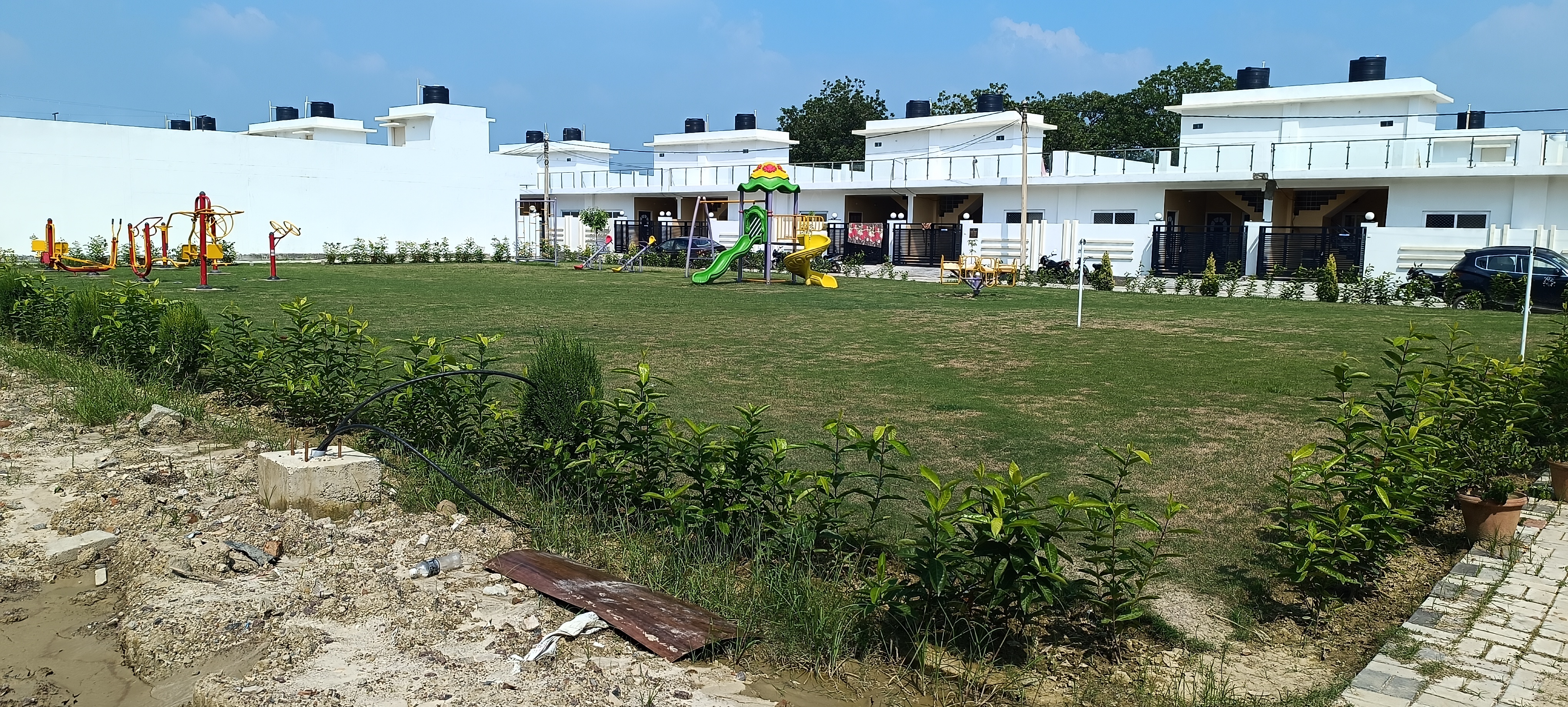 Sobha City Gurgaon Sector 108 Price