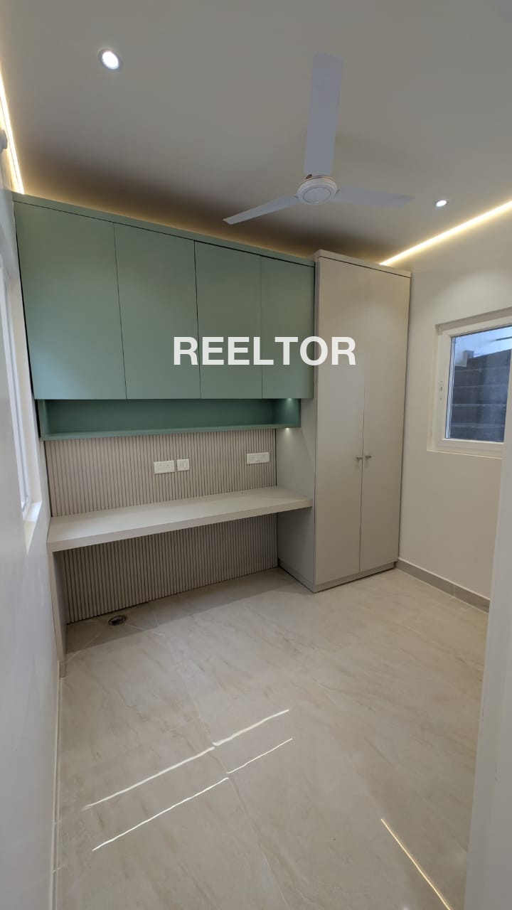 Villa For Rent In Kasturba Nagar Huzur