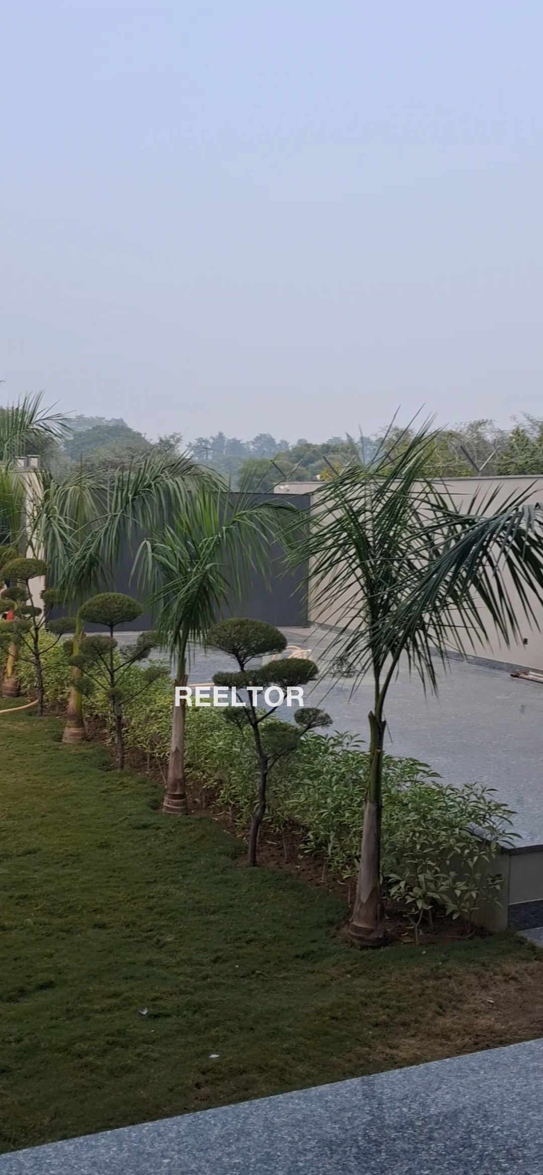 Villa For Rent In Tughlakabad Kalkaji