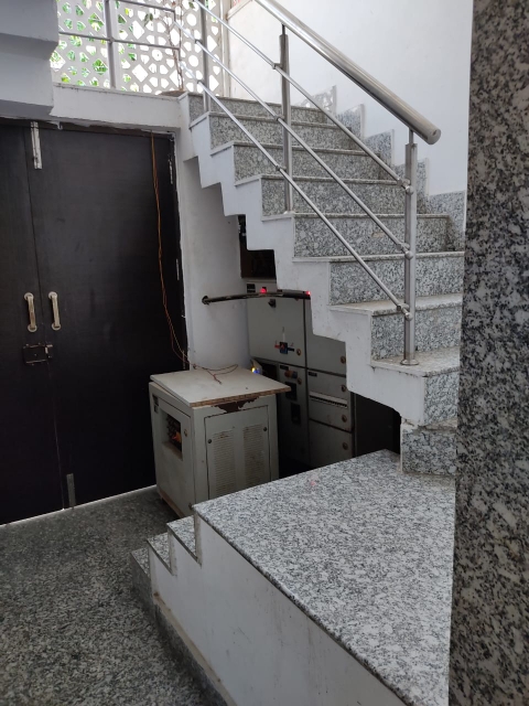 Villa For Rent In Gherbasai Tijara