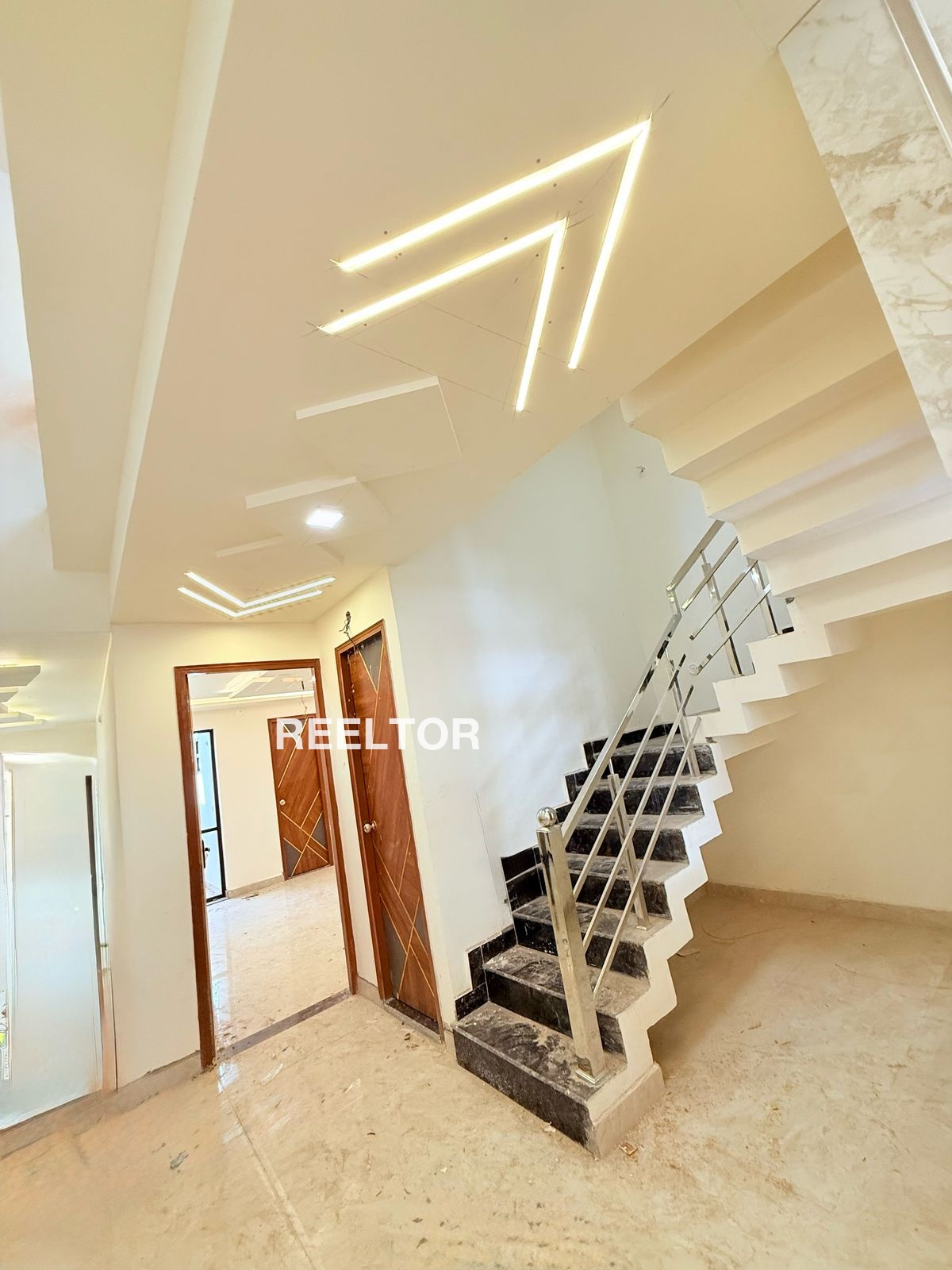 Villa For Rent In Arjondi Faridabad