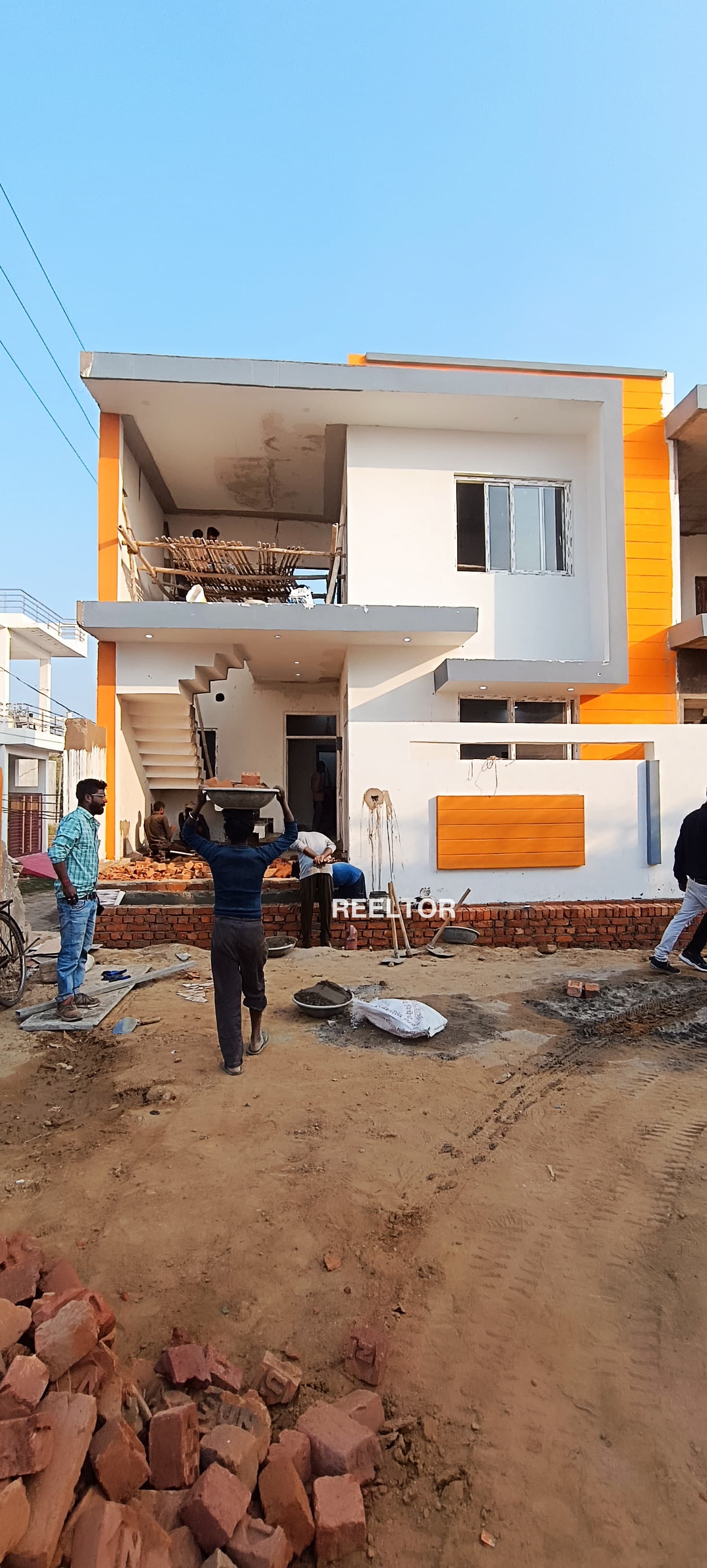 Villa For Sale In Atkoli Hindaun