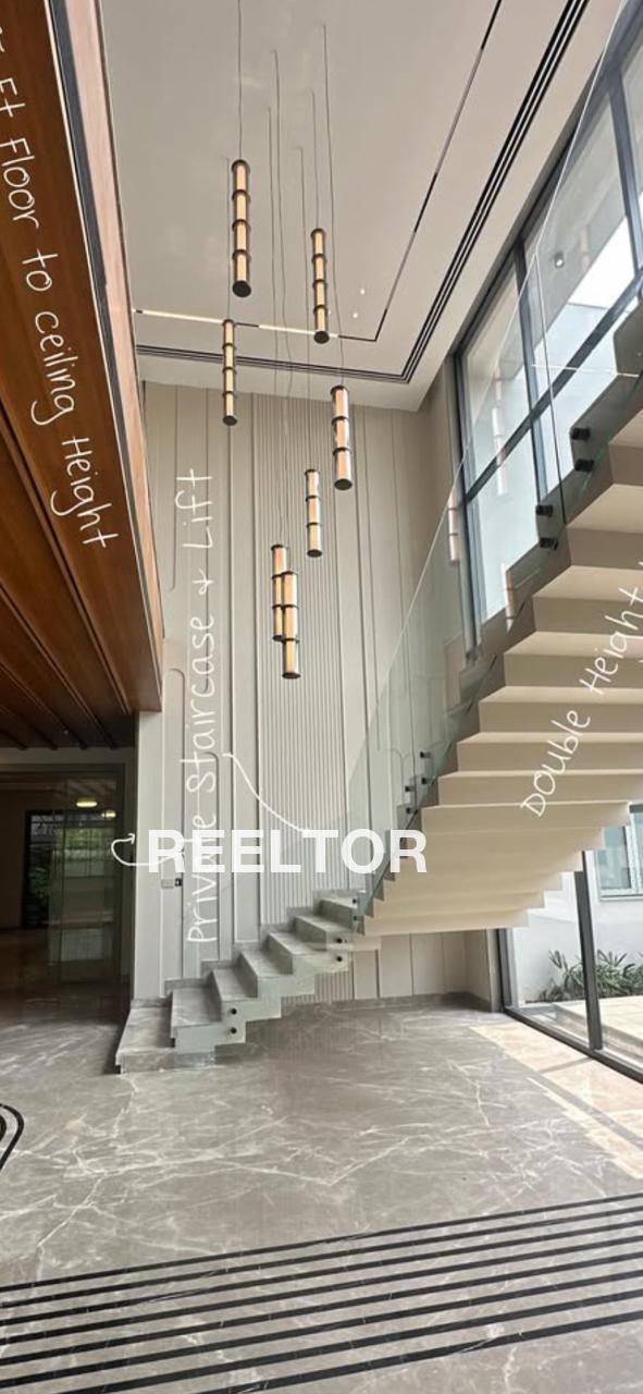 3 Bhk Independent House For Rent In Chandigarh