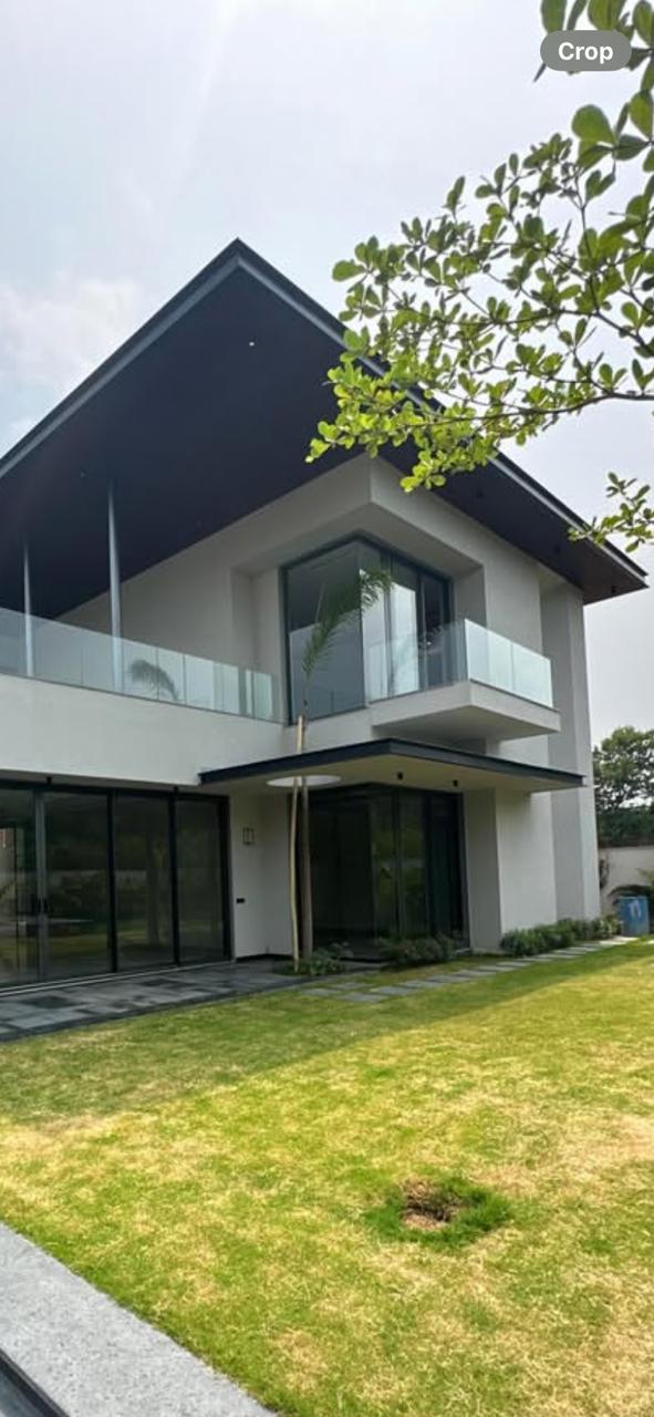 Villa For Rent In Amiyapur Gandhinagar