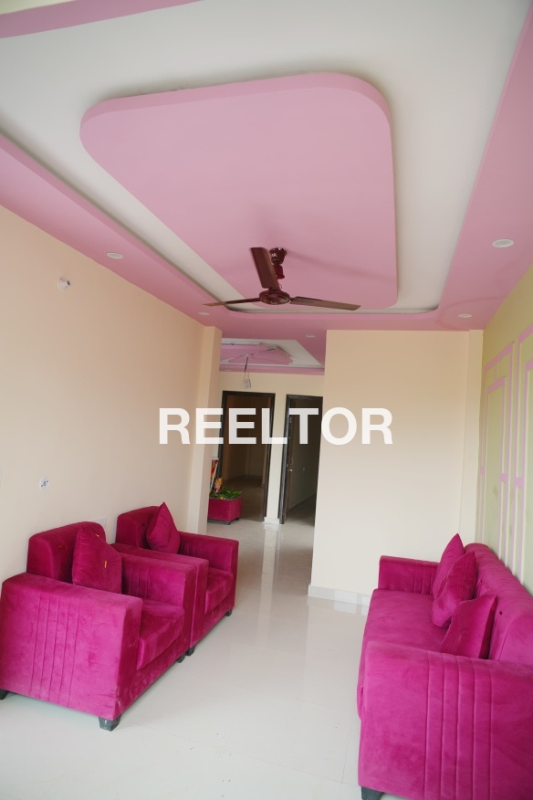 Villa For Rent In Usehr Dhira