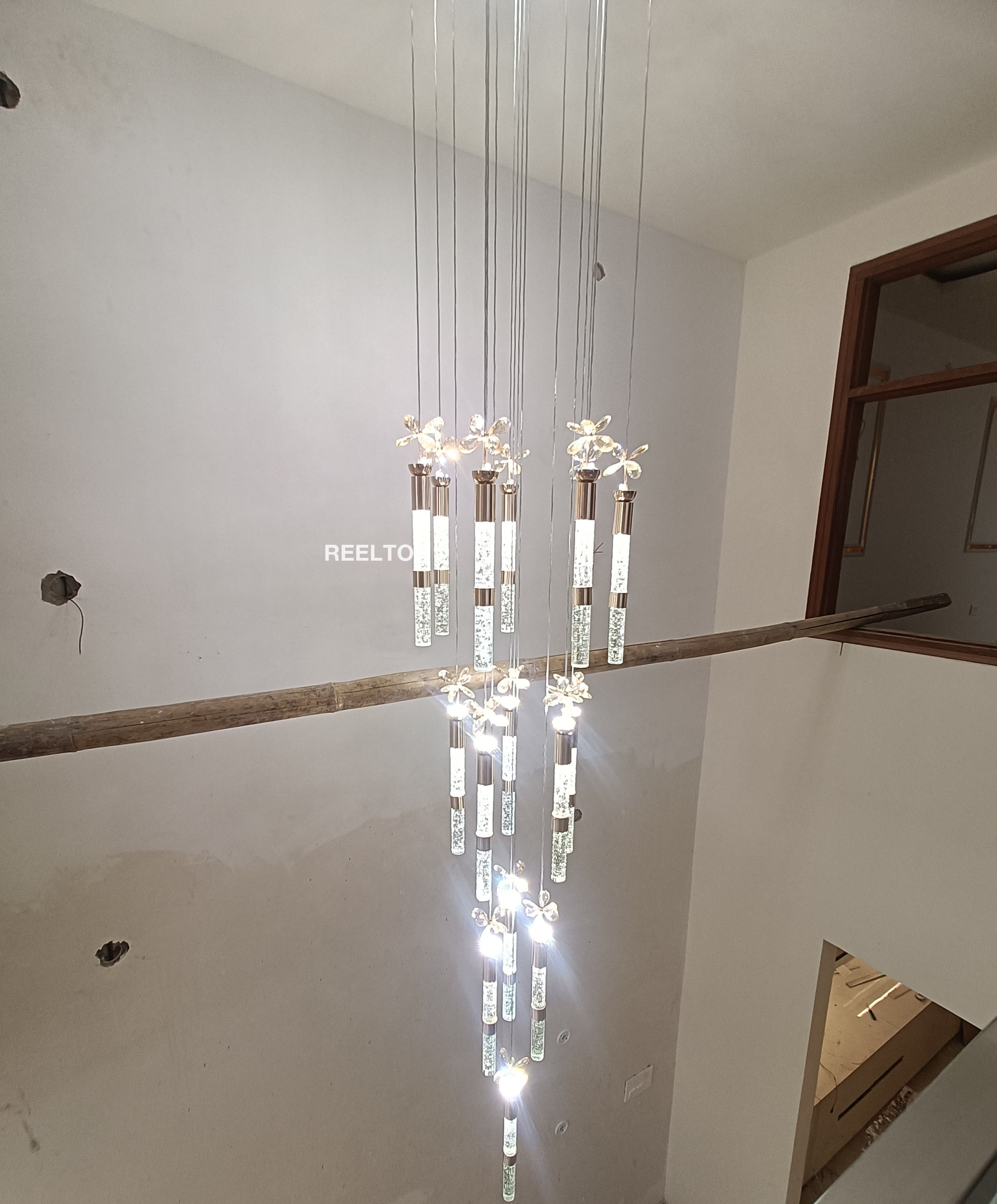 Villa For Rent In Bangora Arki