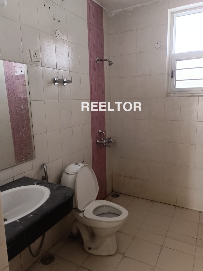 Villa For Rent In Salarmala Ii Vijaynagar