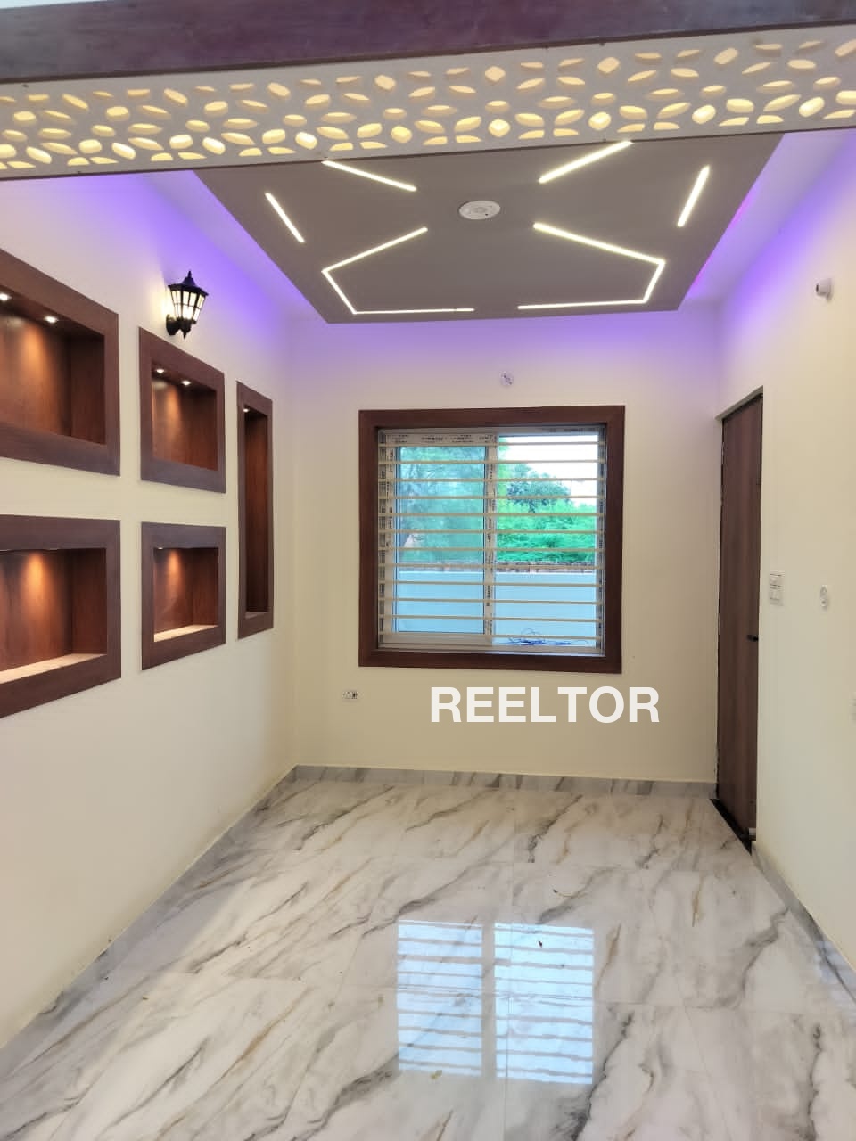 Villa For Sale In Malgarh Jawad