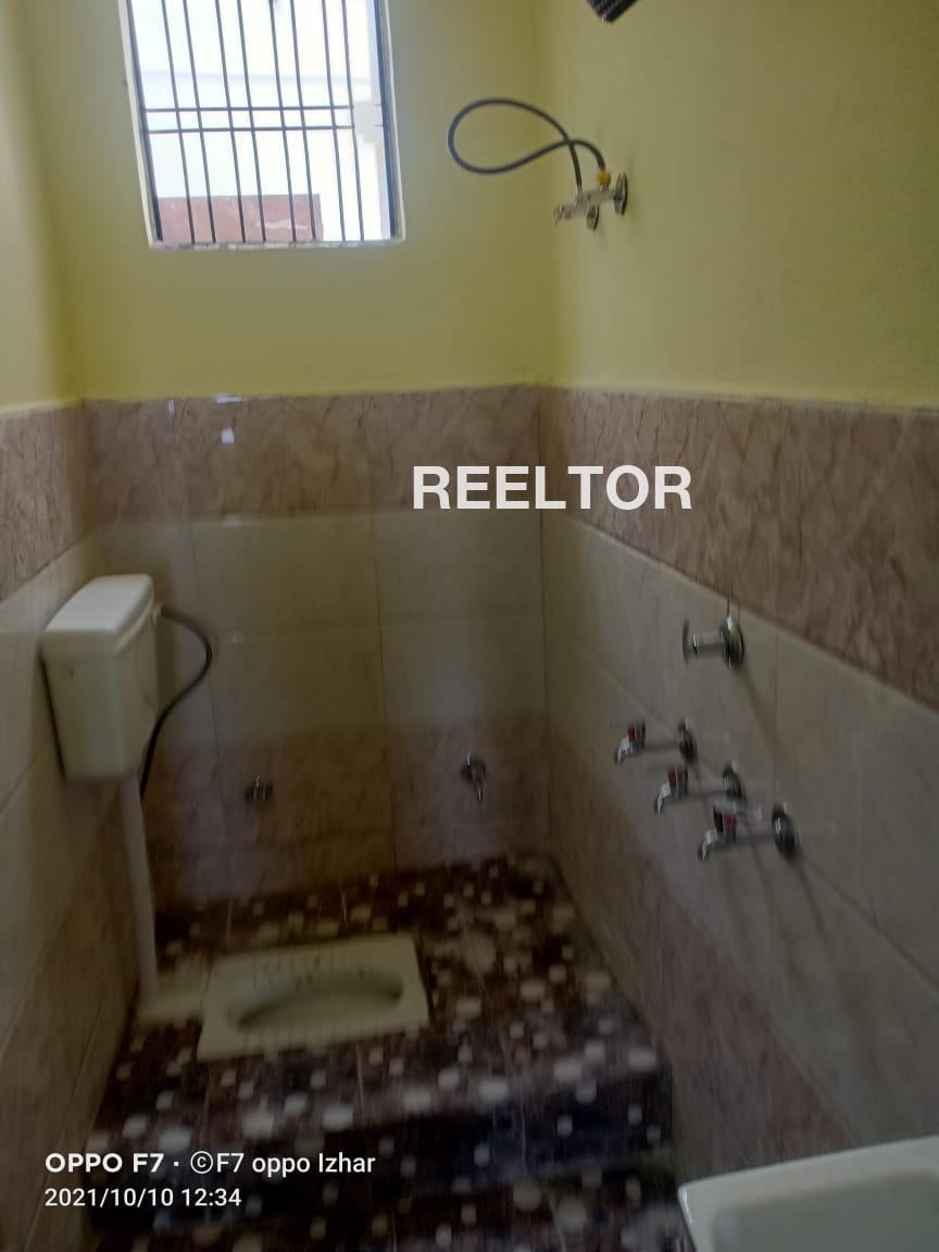 Villa For Rent In Wadivale Mawal