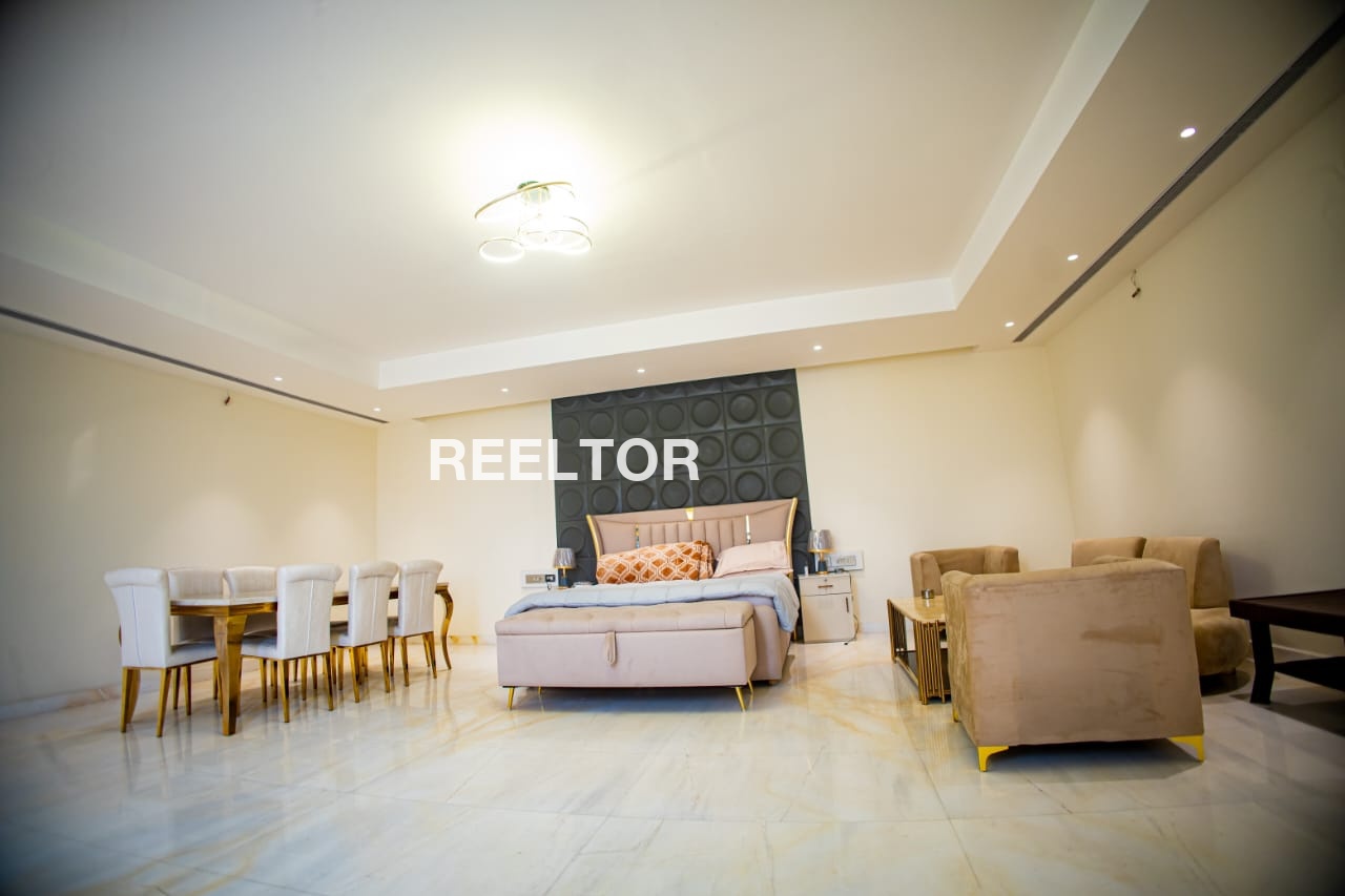 Villa For Rent In Langanaj Mahesana