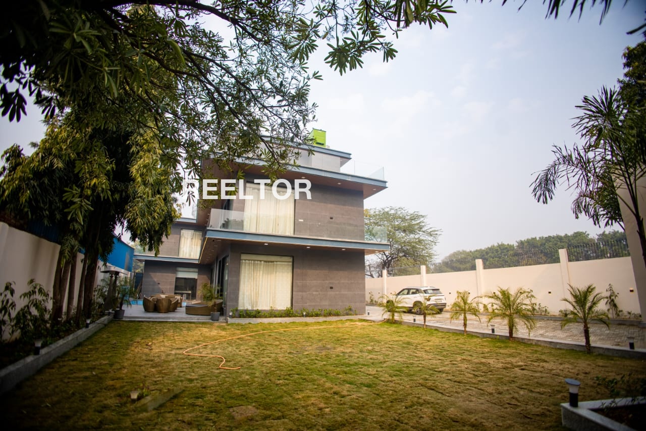 Villa For Rent In Dabi Darlaghat