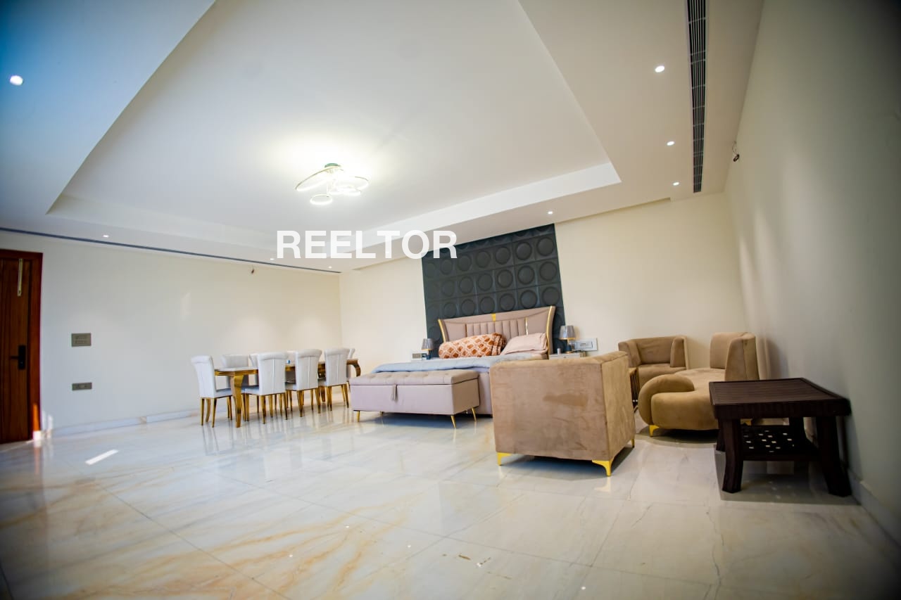 Villa For Rent In Khalapur Gaon Khalapur