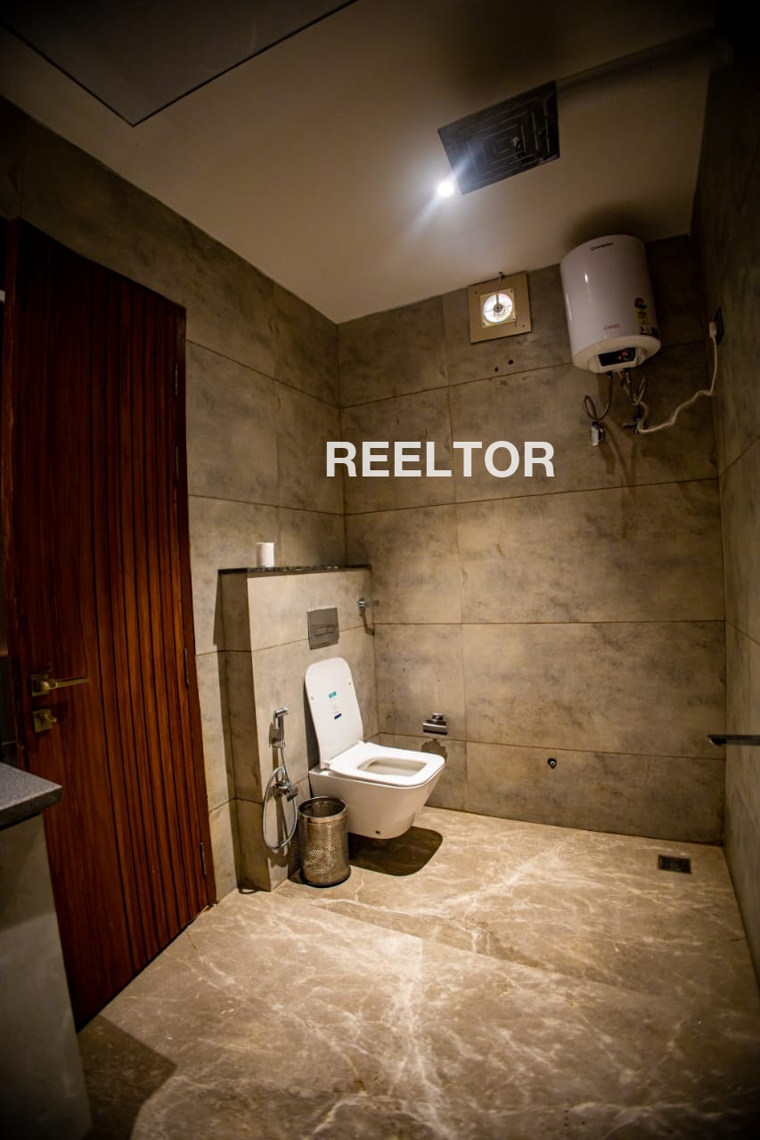 Villa For Sale In Santosh Nagar Sanganer