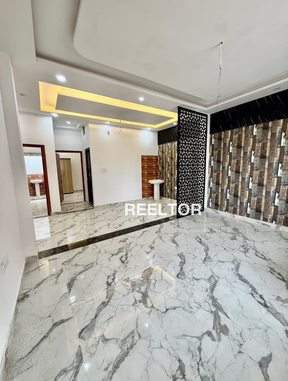 Villa For Rent In Ansal Api Lucknow
