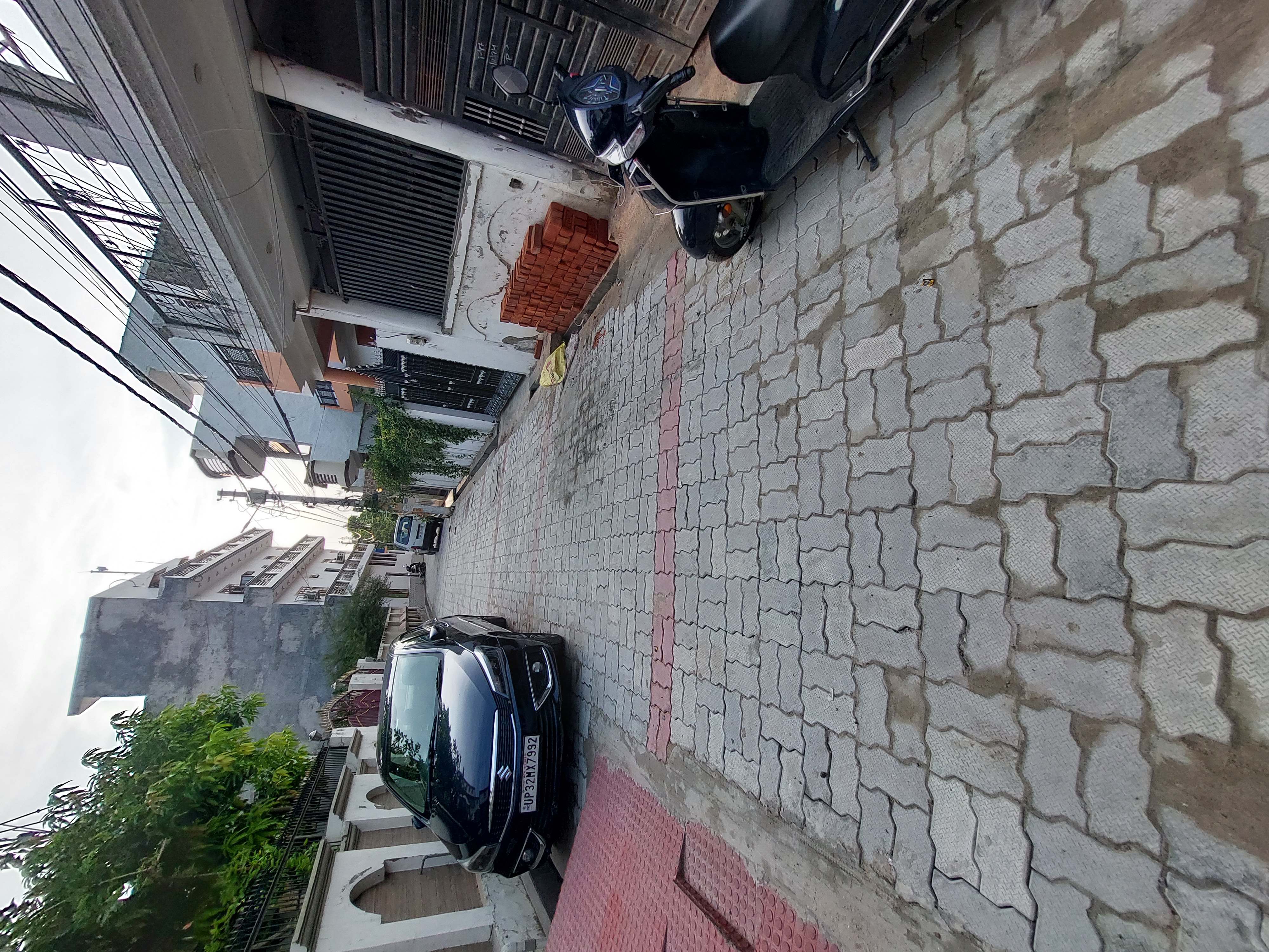 Villa For Rent In Kharghar Village Panvel