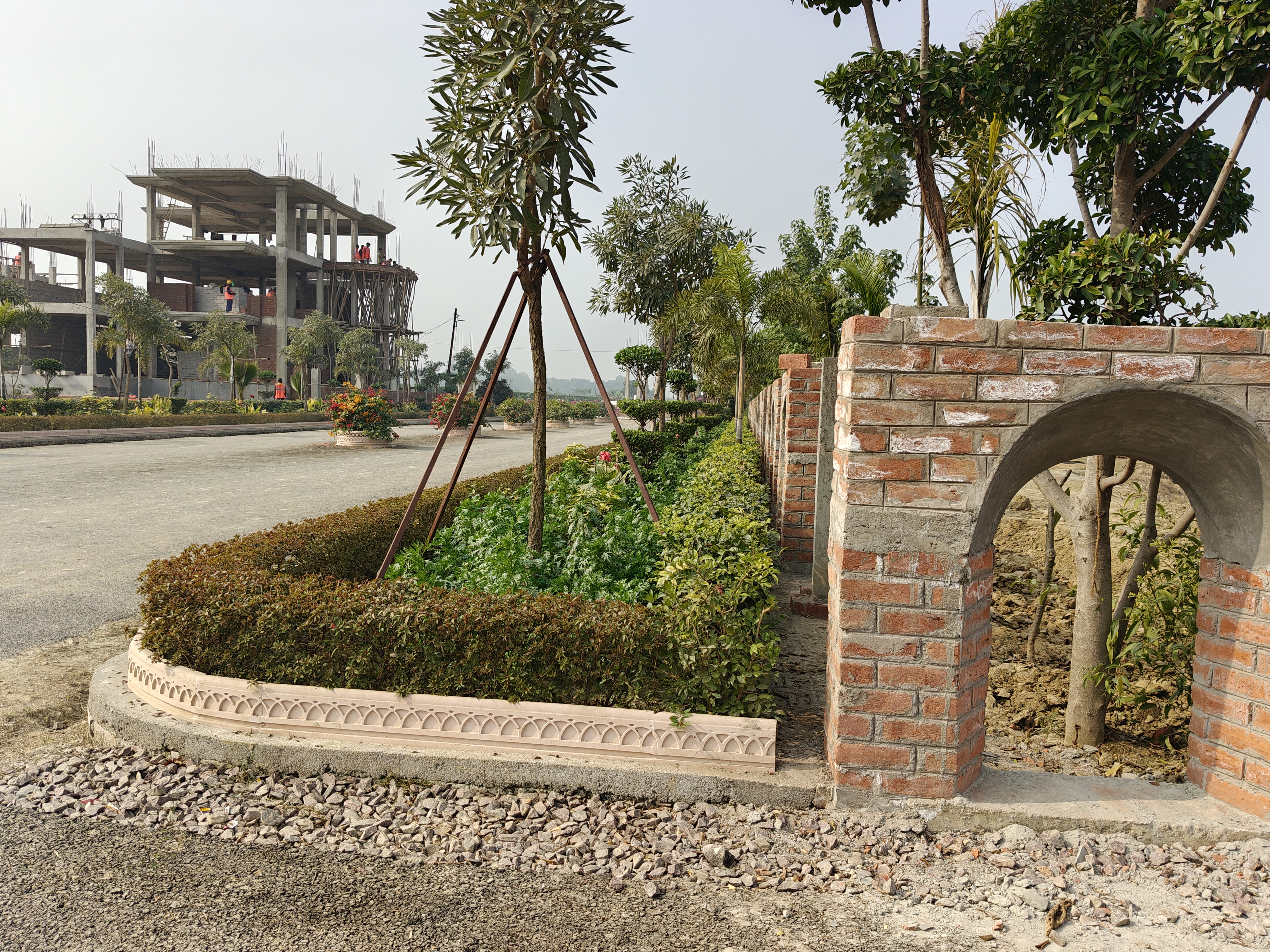 Shop For Rent In Dholan Majra Morinda