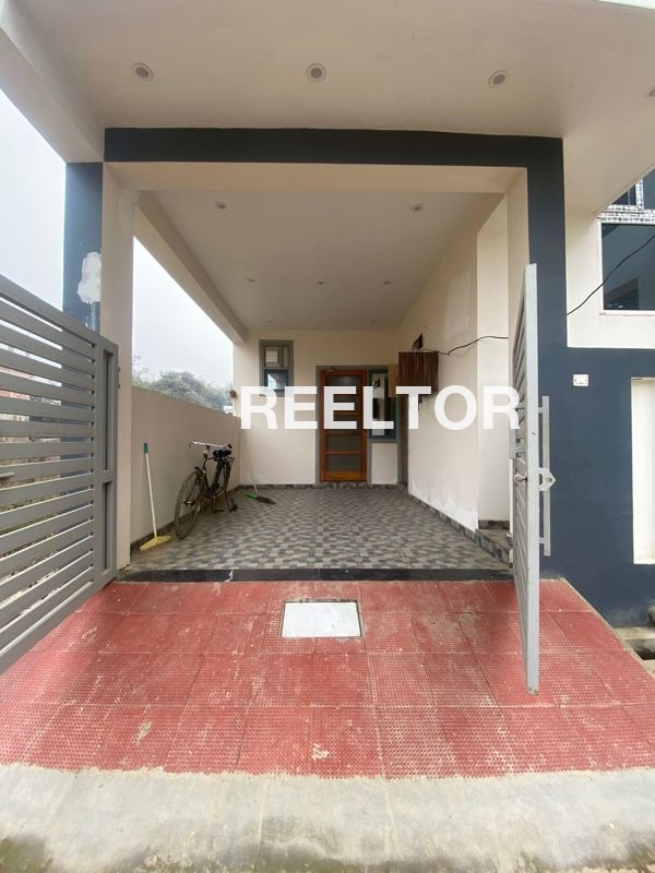 Shop For Rent In Bekare Karjat