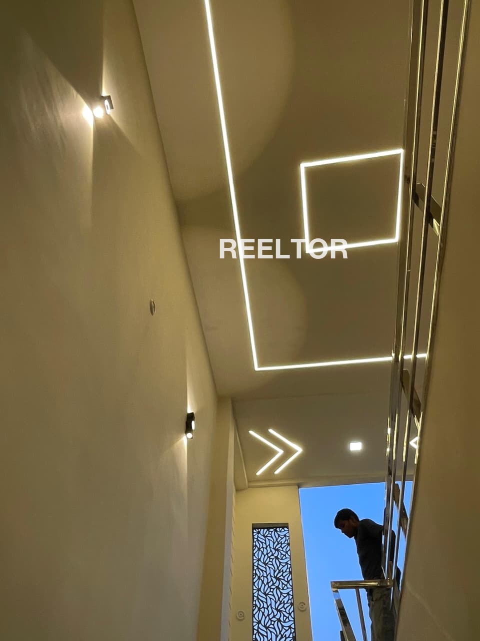 Villa For Rent In Nigdi Haveli