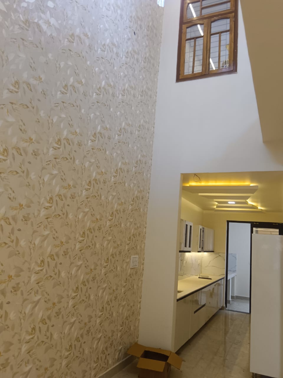 Bhumiraj Woods Kharghar 2 Bhk For Sale