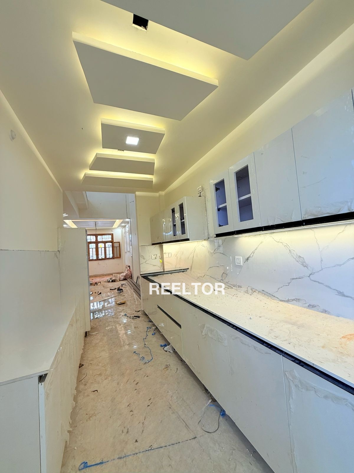 Shop For Sale In Harphala Ballabgarh