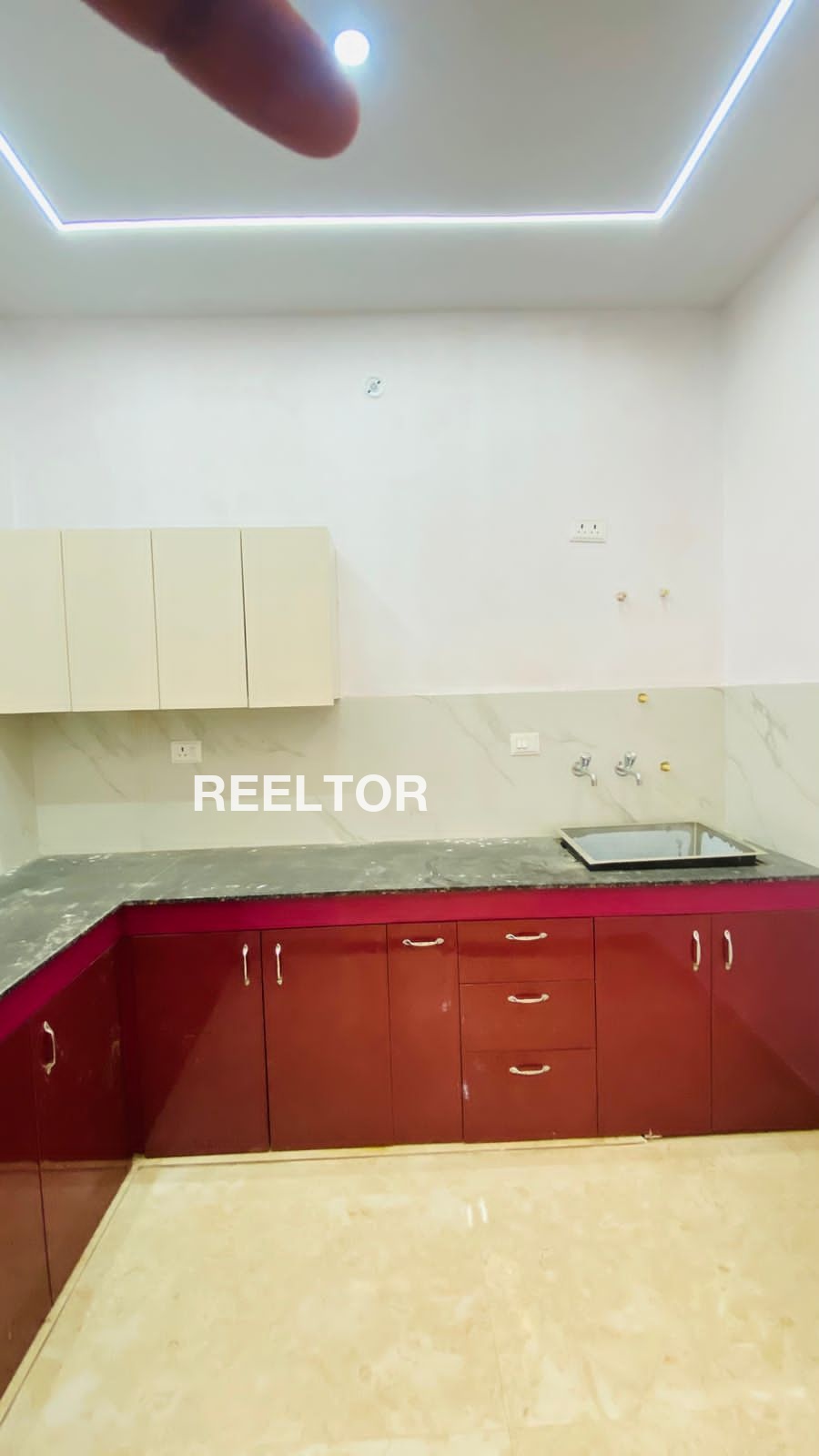 Villa For Rent In Everest Vihar Sanganer
