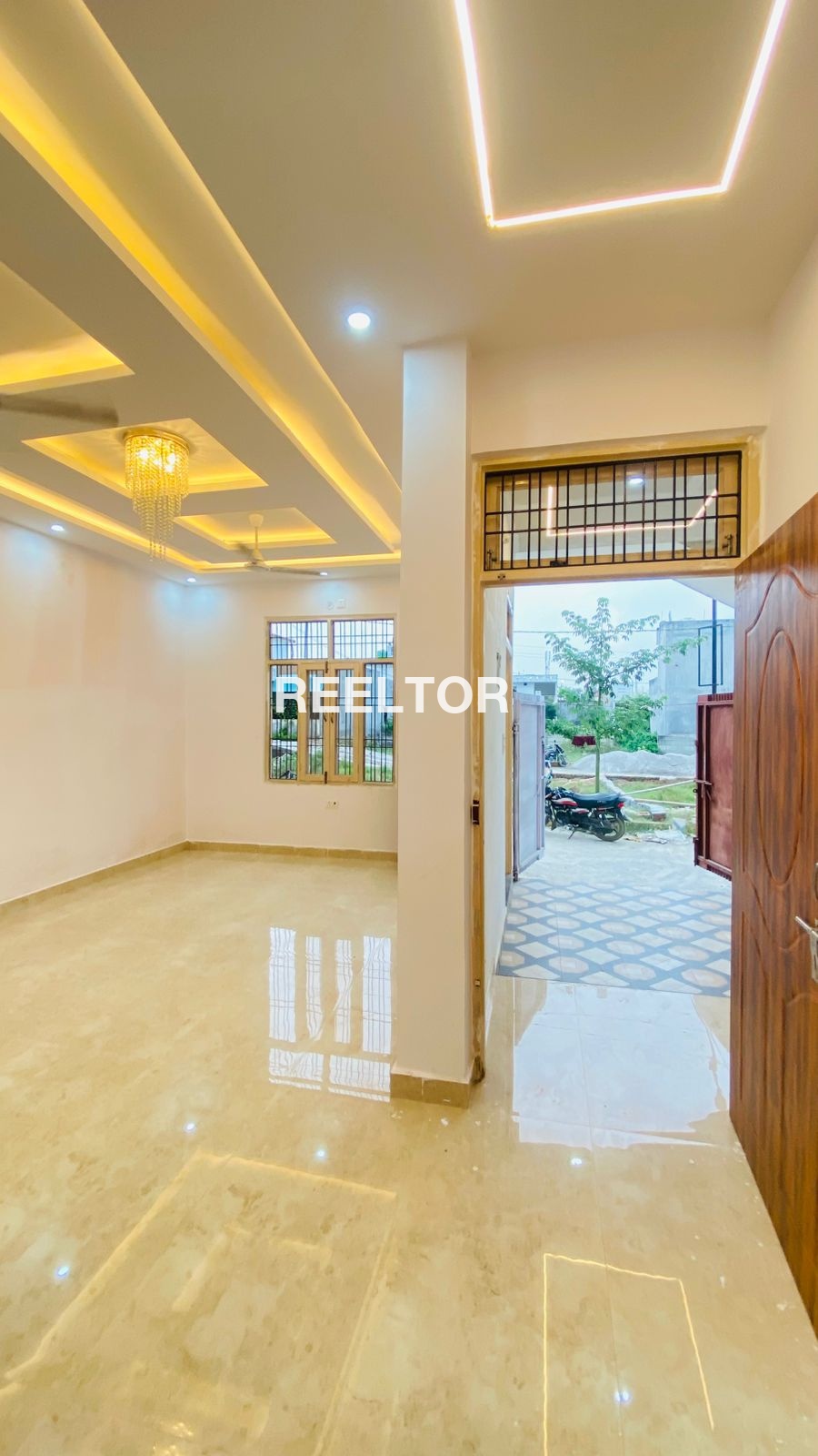 Villa For Rent In Khalapur Gaon Khalapur