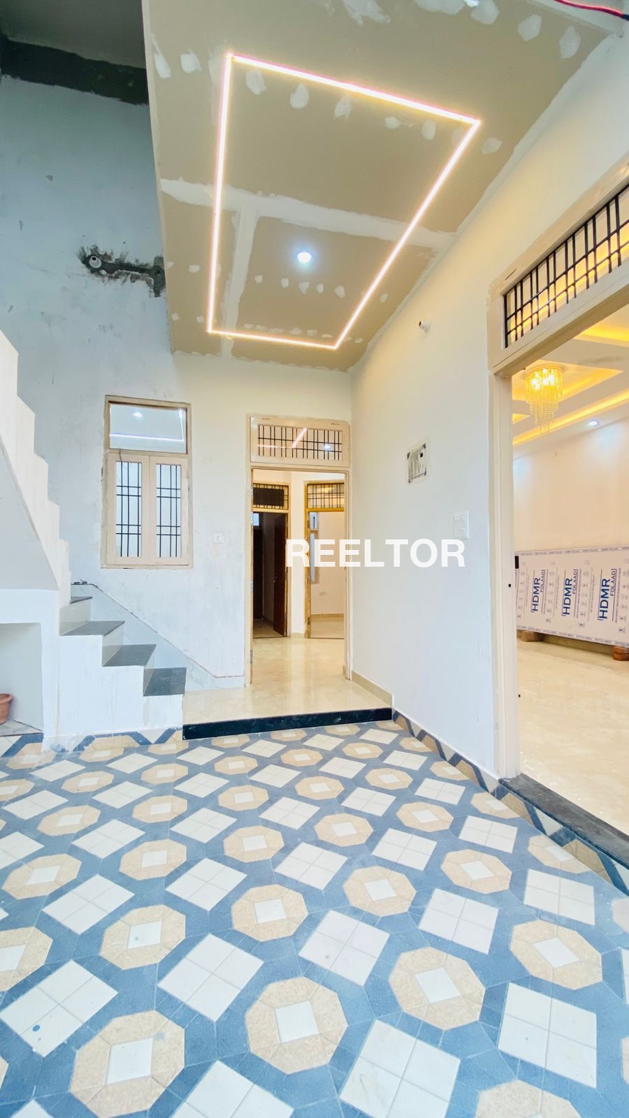 Society Near Sector 62 Noida For Rent