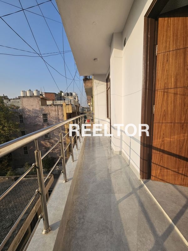 Villa For Rent In Sona Bari Sanganer