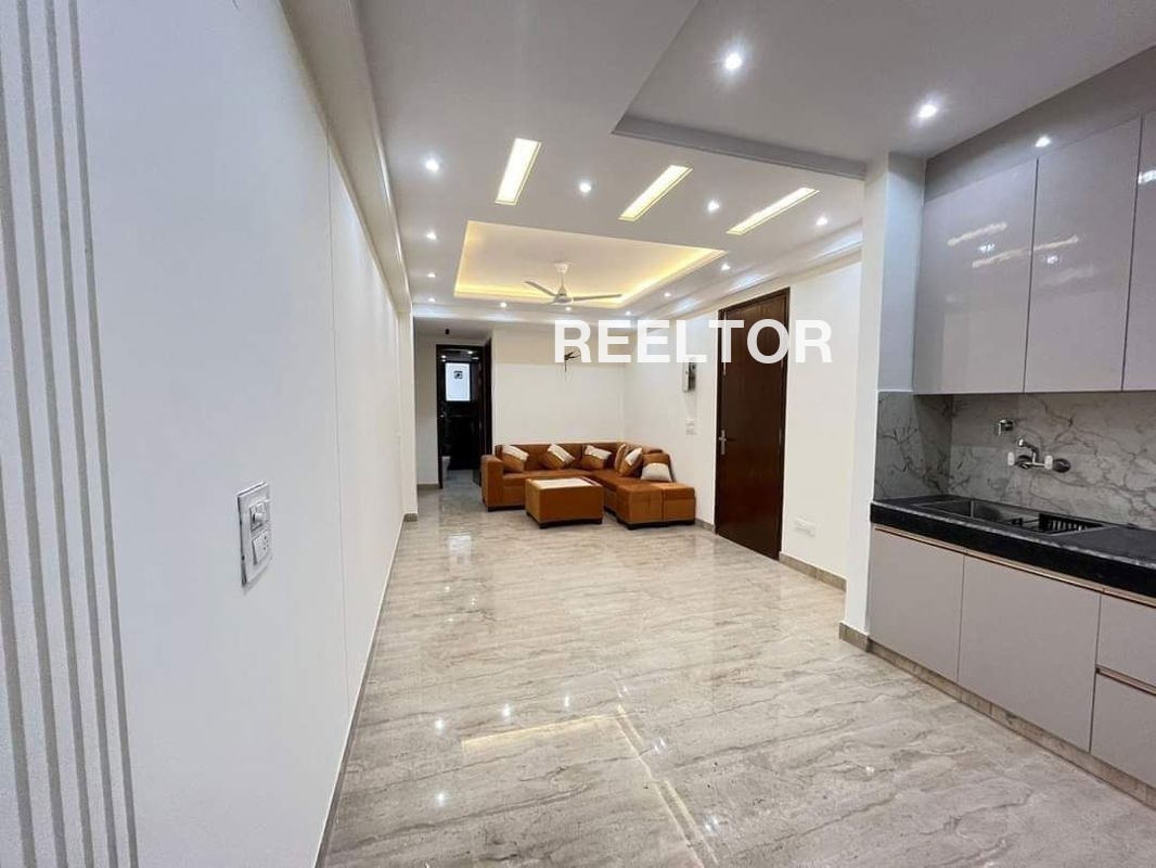 2 Bhk House For Rent In Raja Annamalai Puram