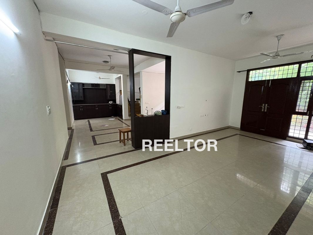 Villa For Sale In Triveni Nagar Lucknow