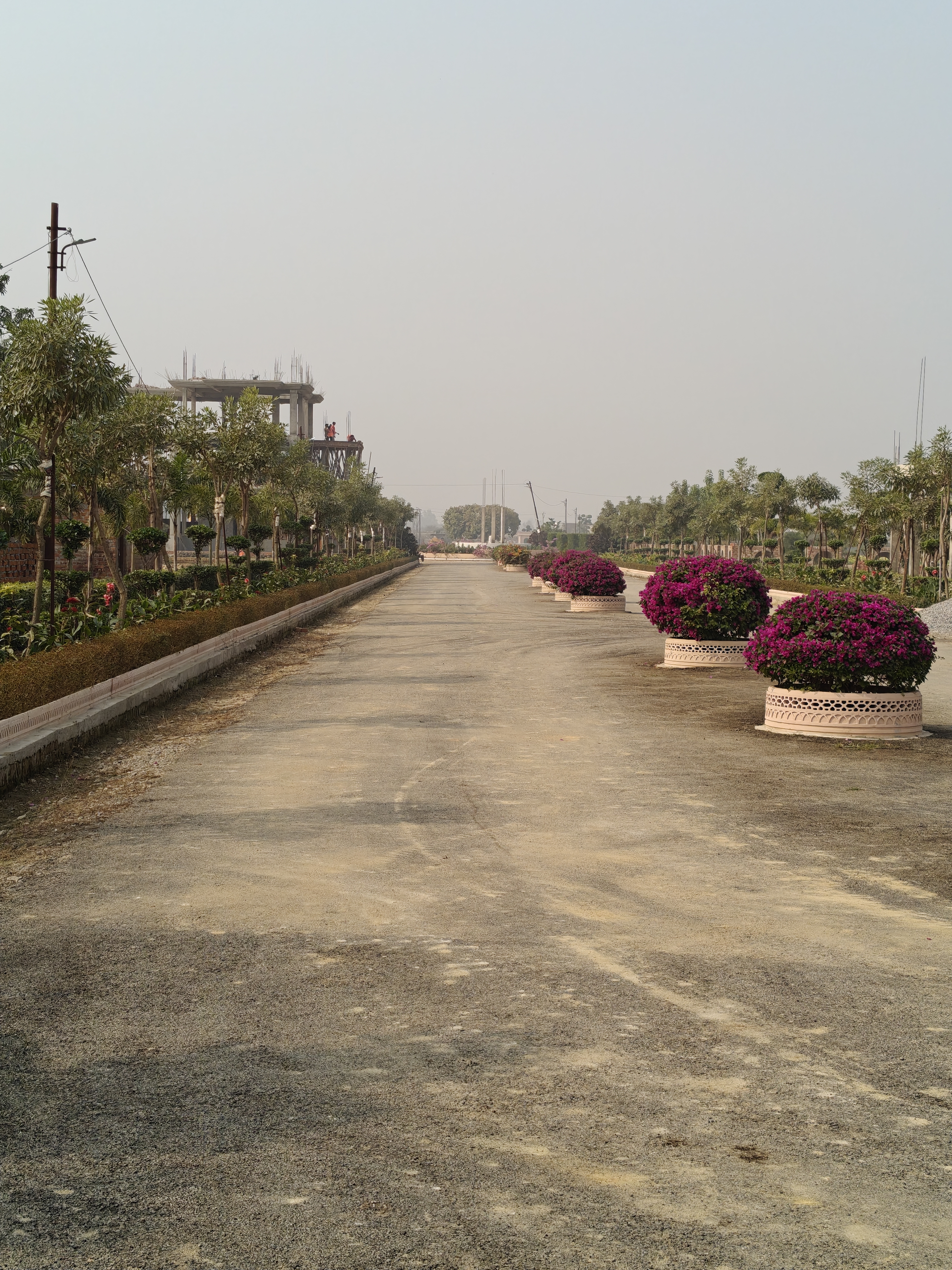 Villa For Rent In Kharghar Village Panvel