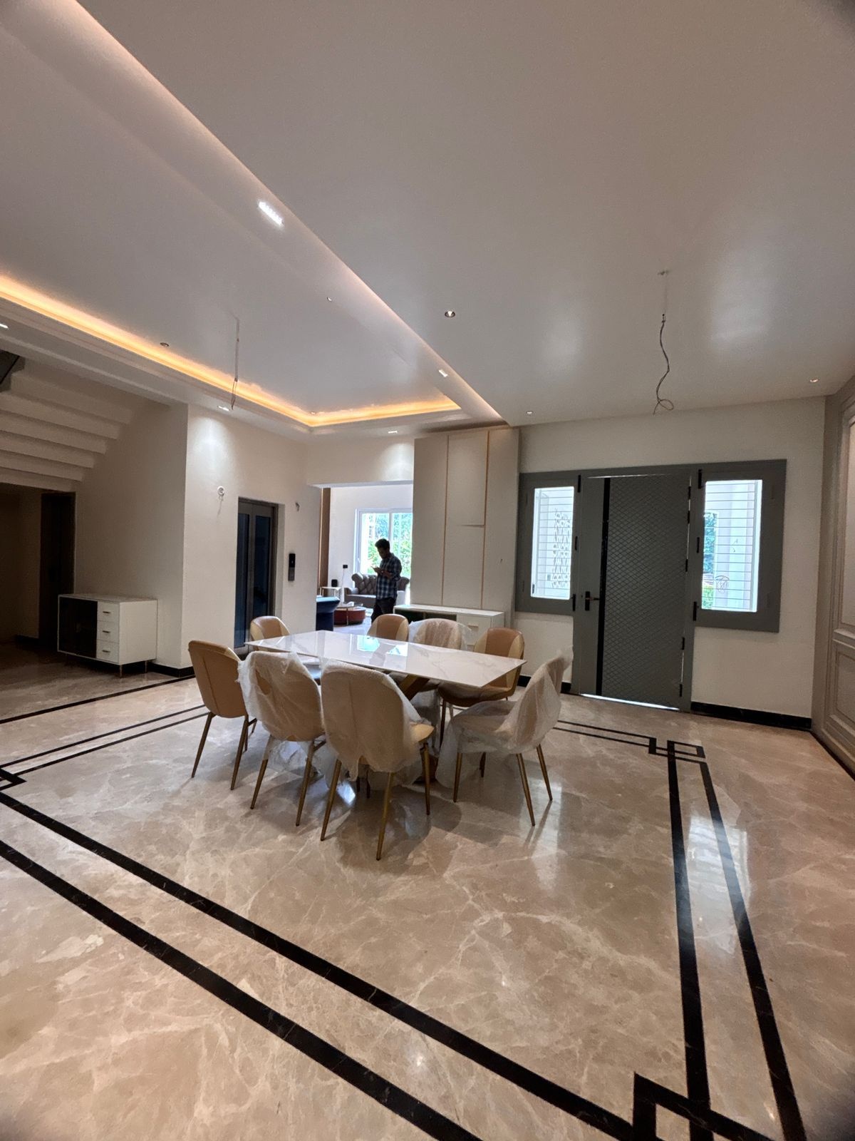 Villa For Sale In Vizhuthavadi Uthiramerur