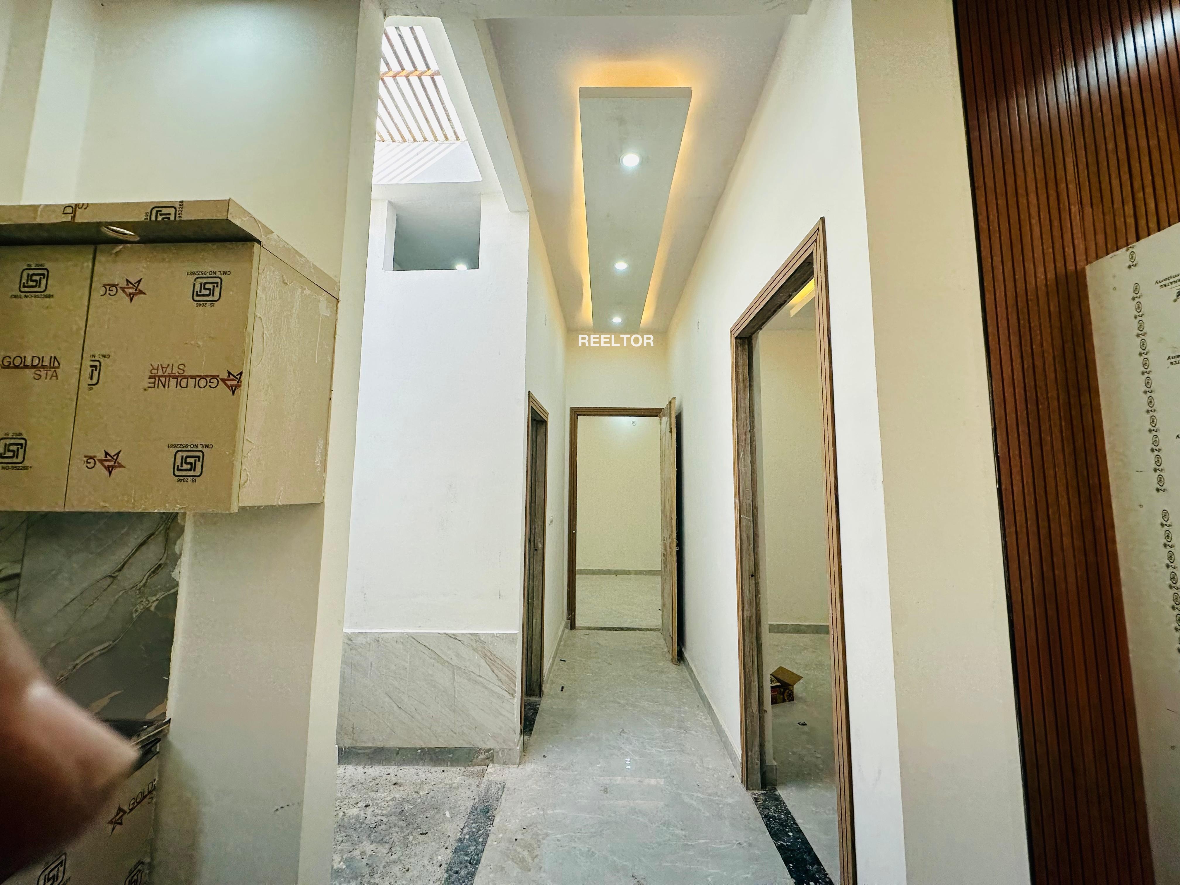 Villa For Rent In Sadhna Enclave Hauz Khas