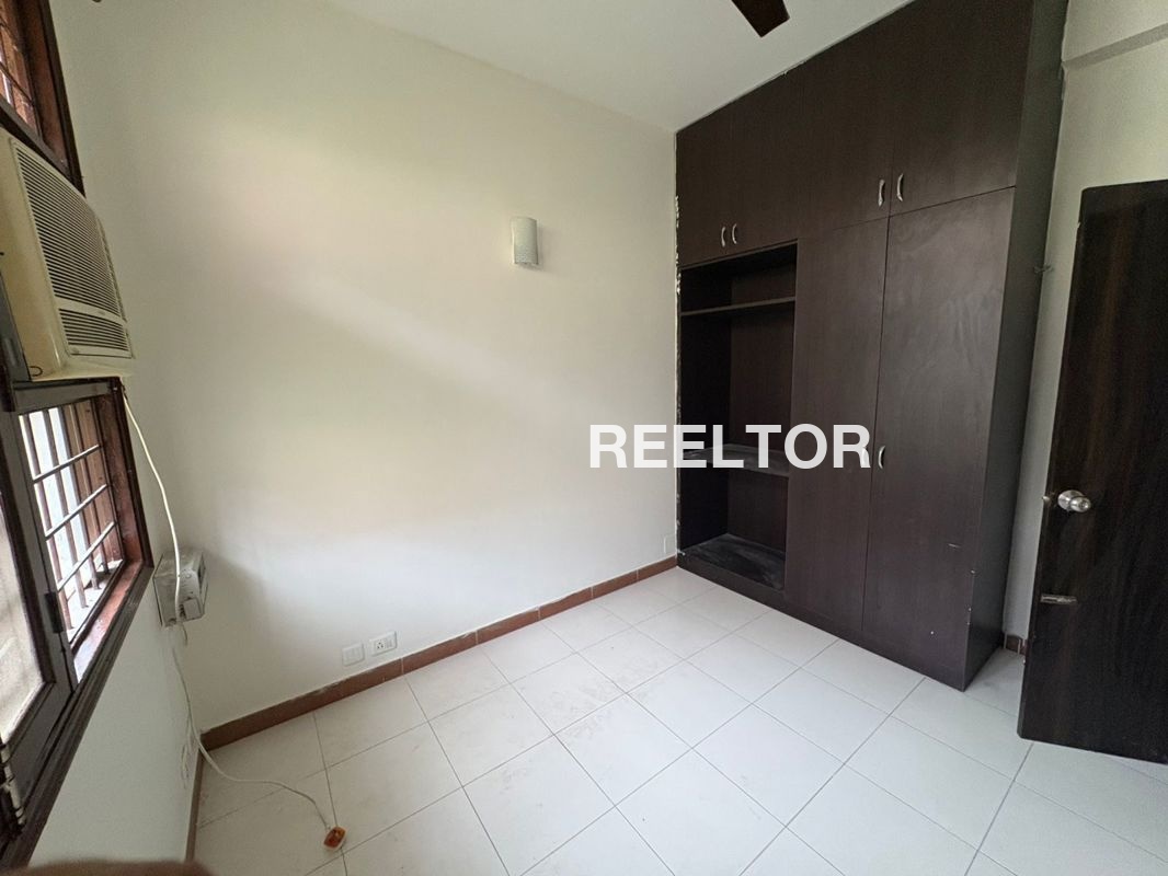 Fully Furnished House For Rent In Faridabad